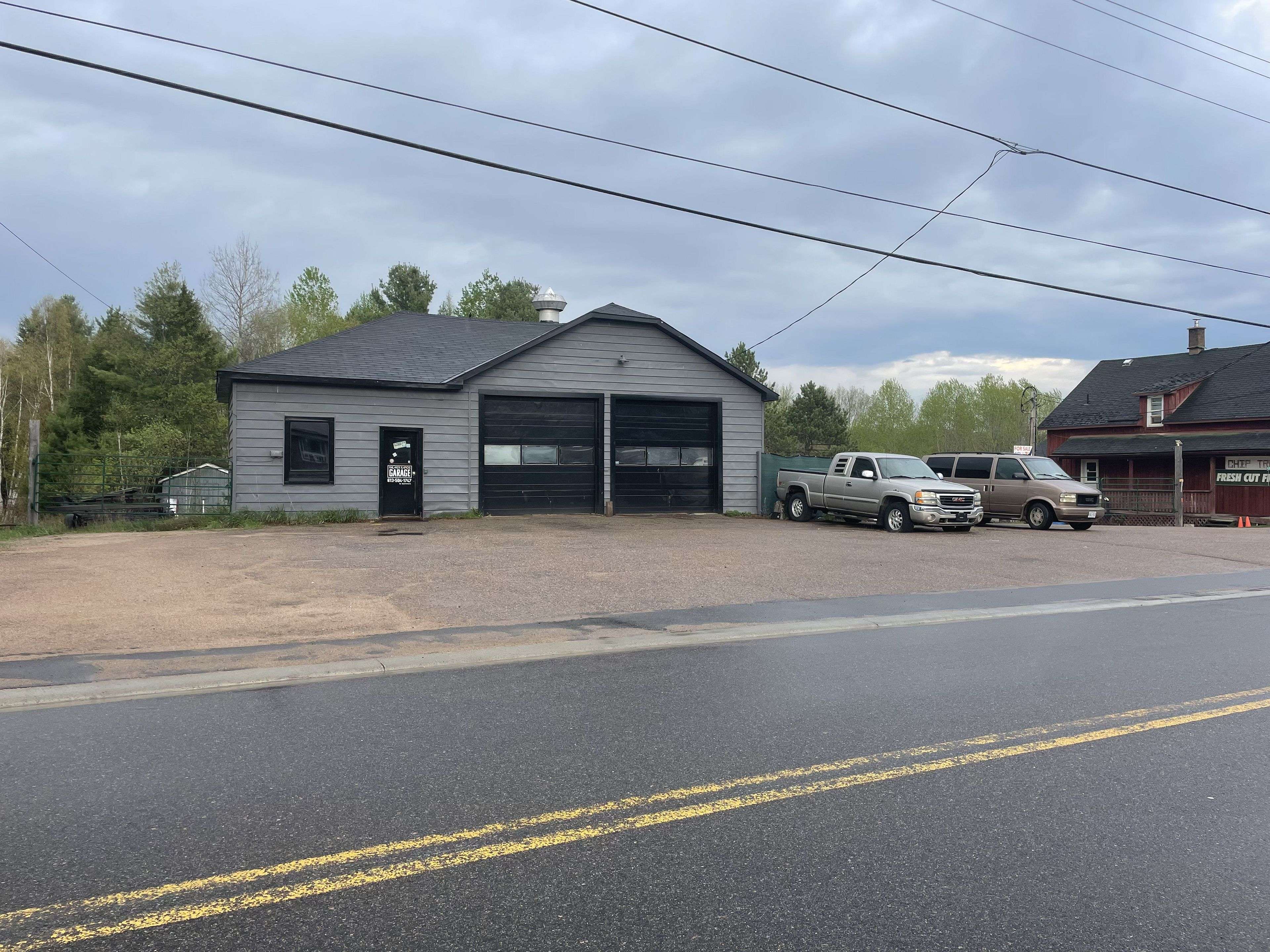 5958 Palmer RD, Brudenell, Lyndoch And Raglan, ON K0J 2E0