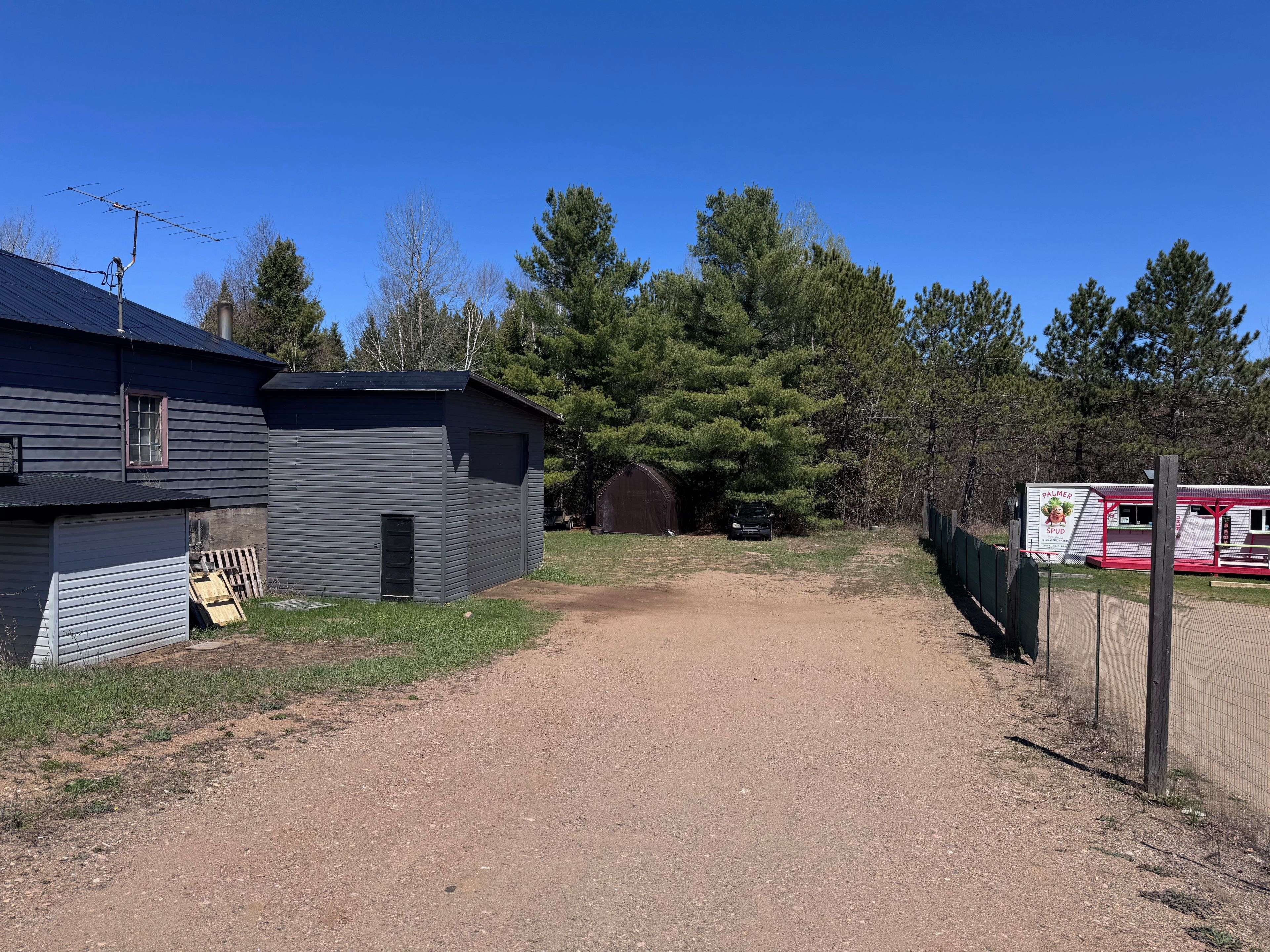 5958 Palmer RD, Brudenell, Lyndoch And Raglan, ON K0J 2E0