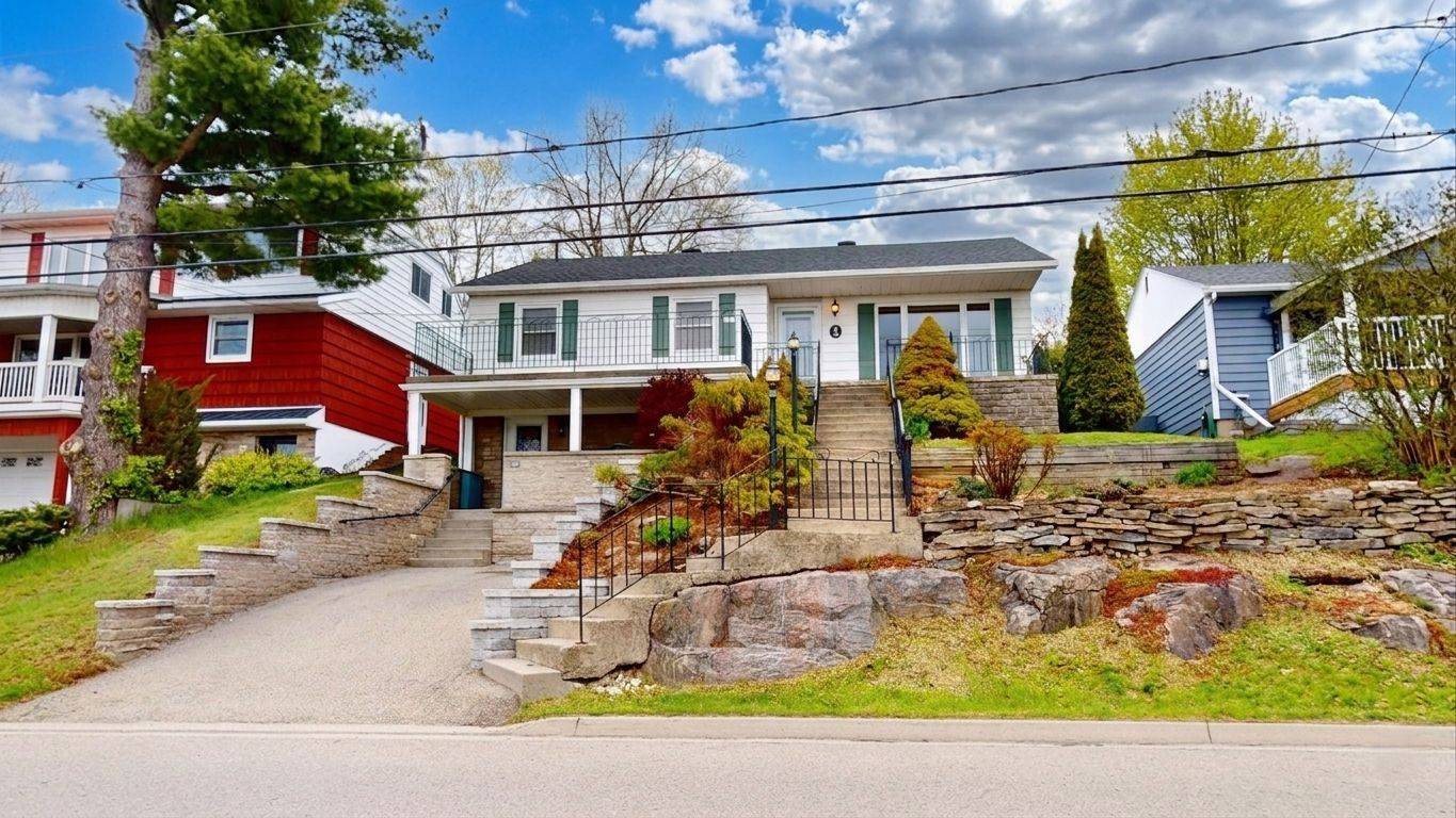 40 Jessie ST, Brockville, ON K6V 3M8