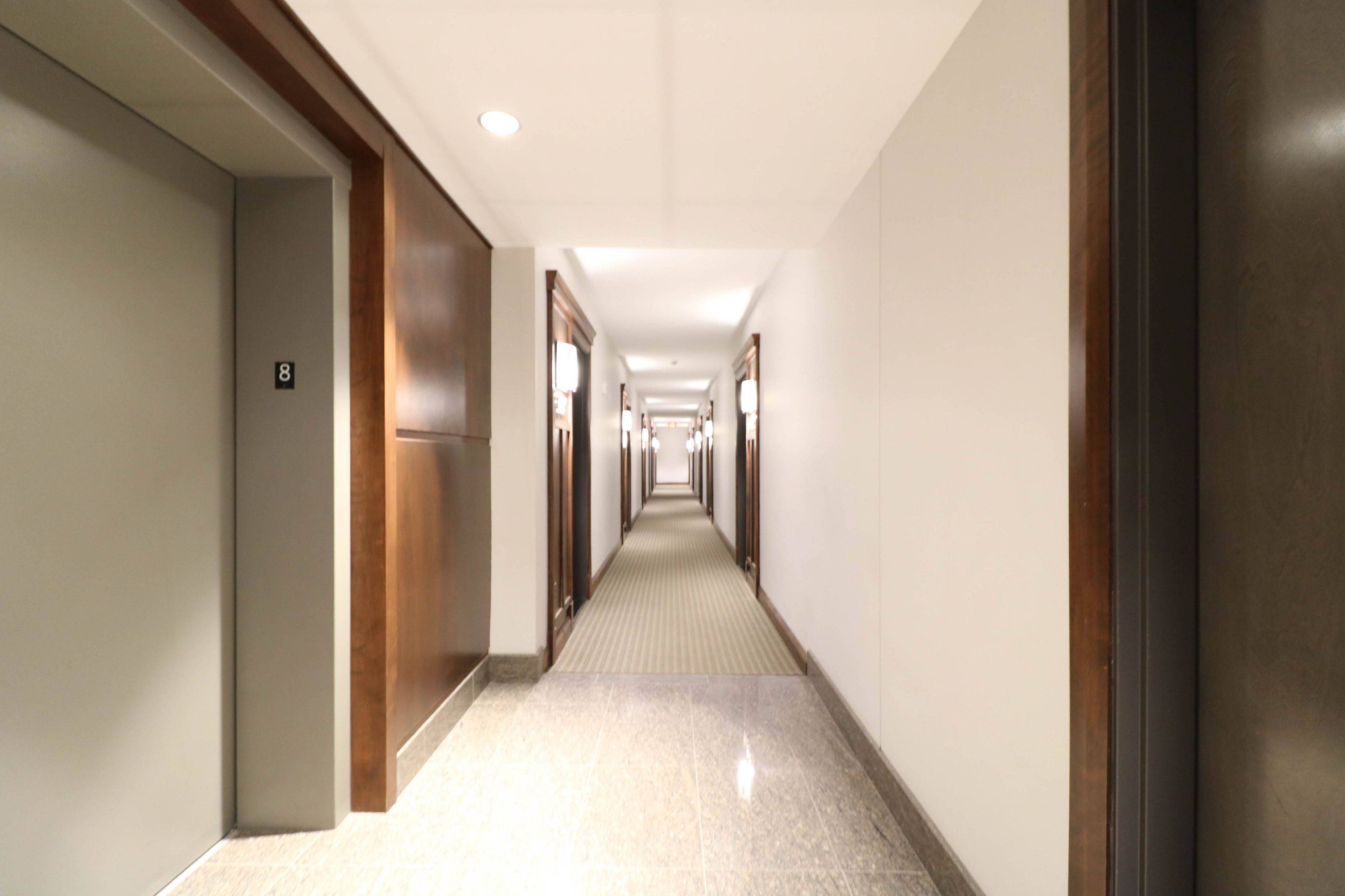 238 Besserer ST #810, Lower Town - Sandy Hill, ON K1N 6B1