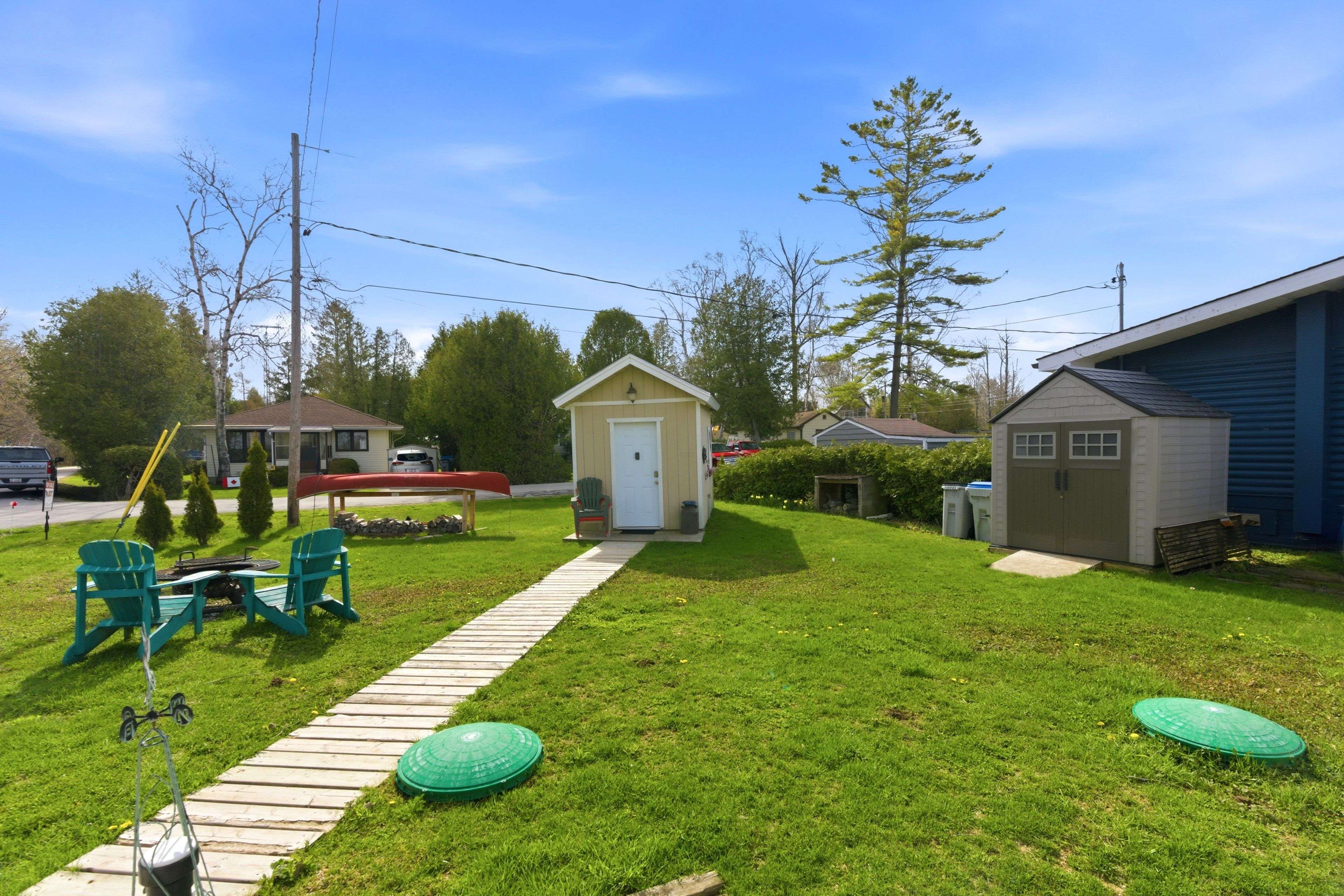 9 Ravine Park RD N, Central Huron, ON N7A 3X8