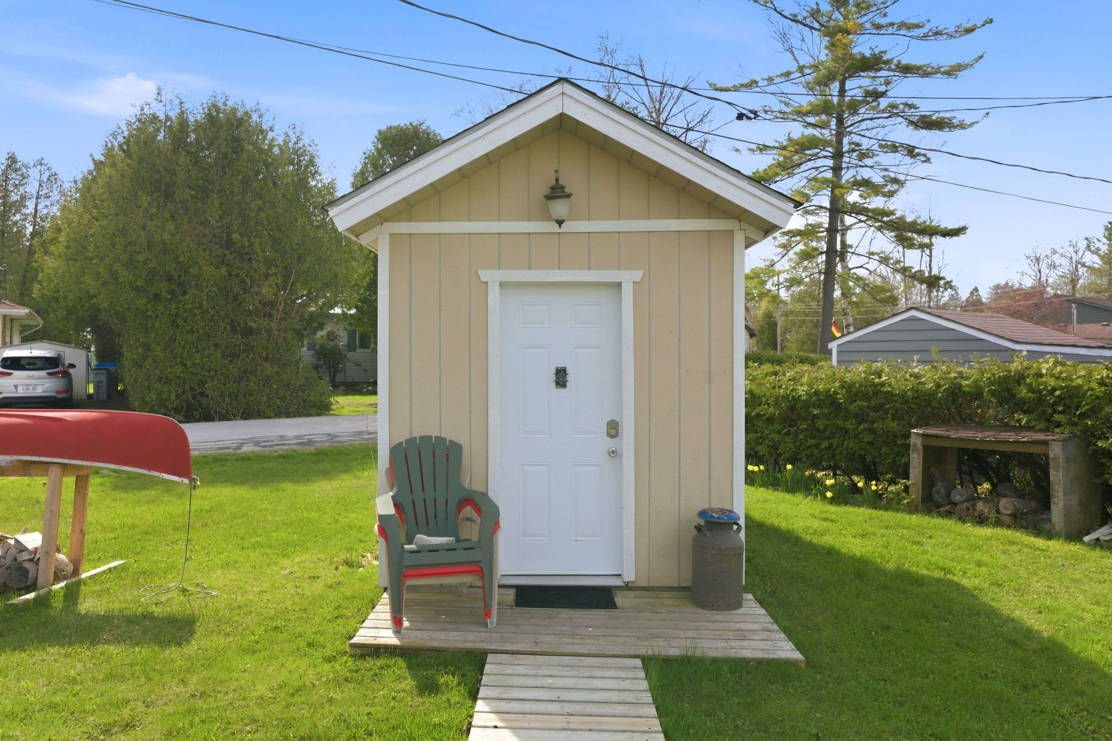 9 Ravine Park RD N, Central Huron, ON N7A 3X8