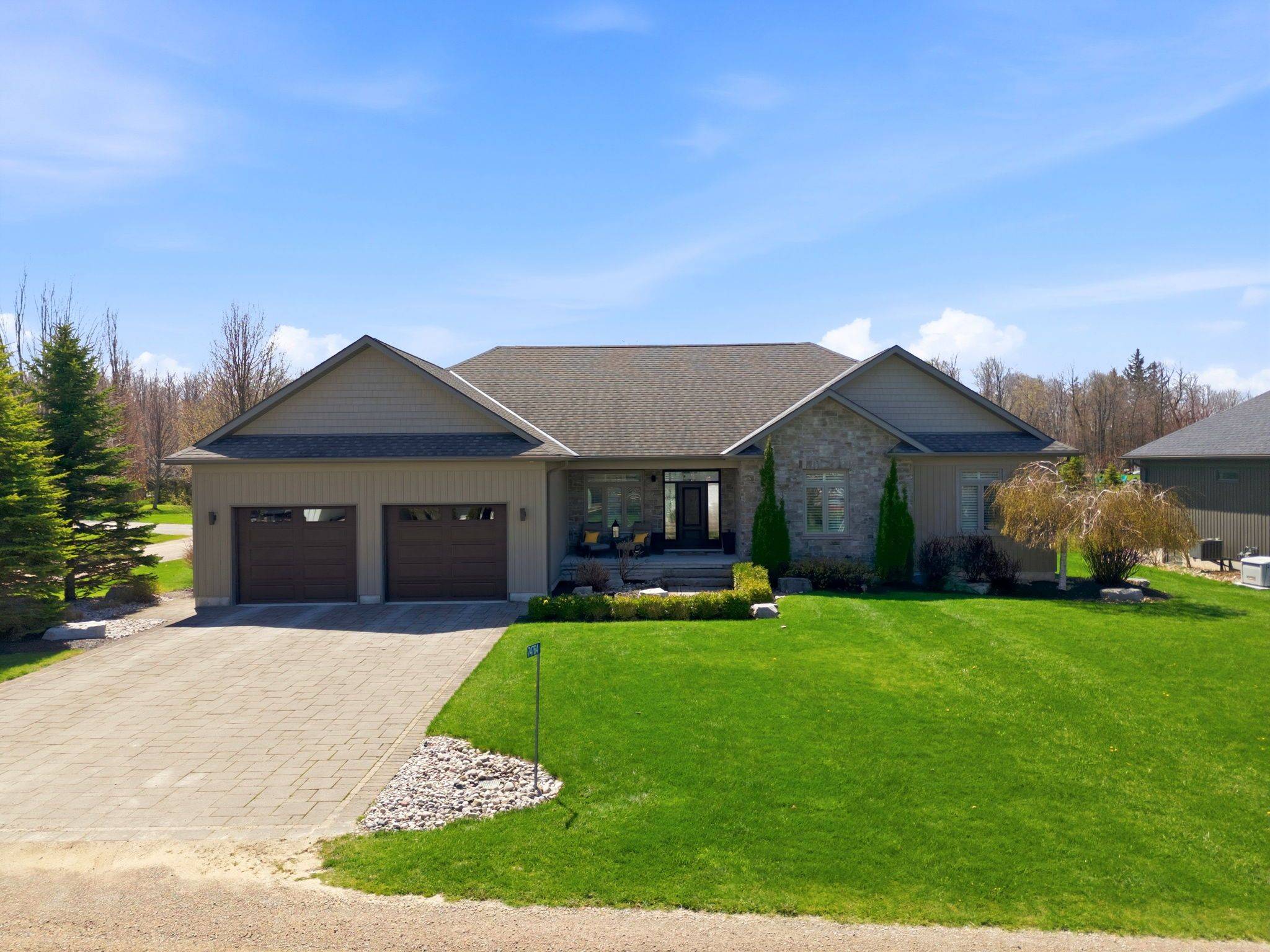 74764 Elm CRES, Bluewater, ON N0M 1G0