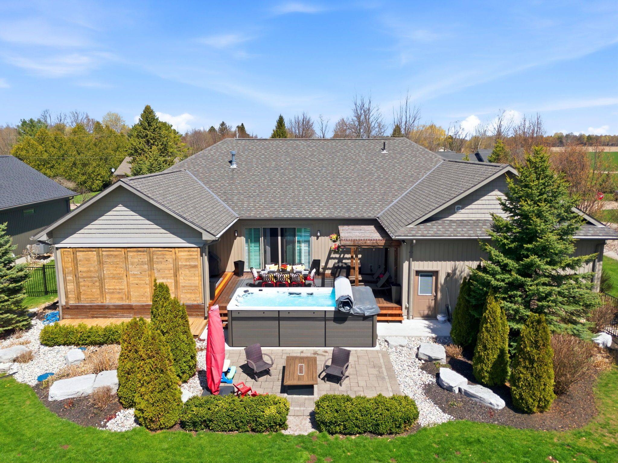 74764 Elm CRES, Bluewater, ON N0M 1G0