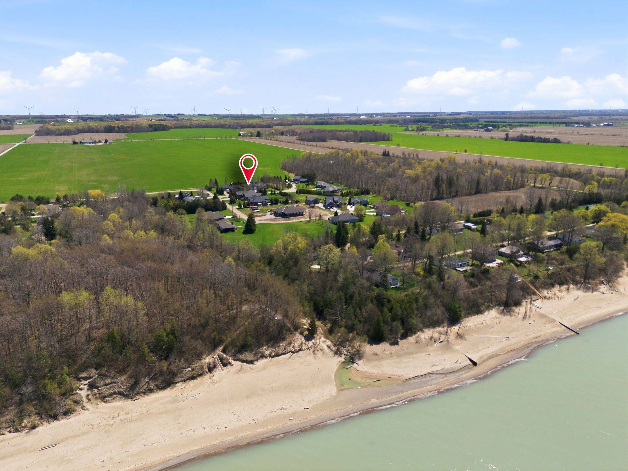 74764 Elm CRES, Bluewater, ON N0M 1G0