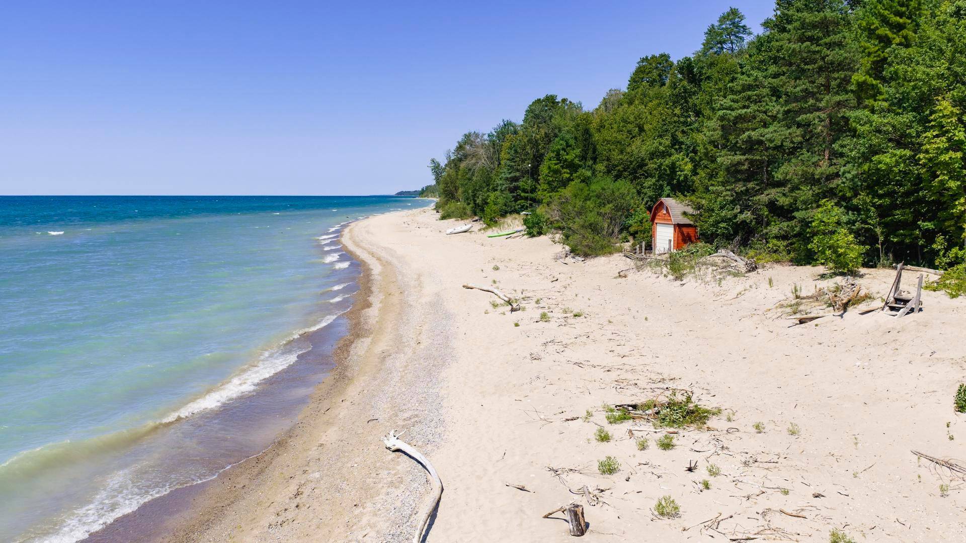 84119 Lakeview DR, Ashfield-colborne-wawanosh, ON N7A 3X9