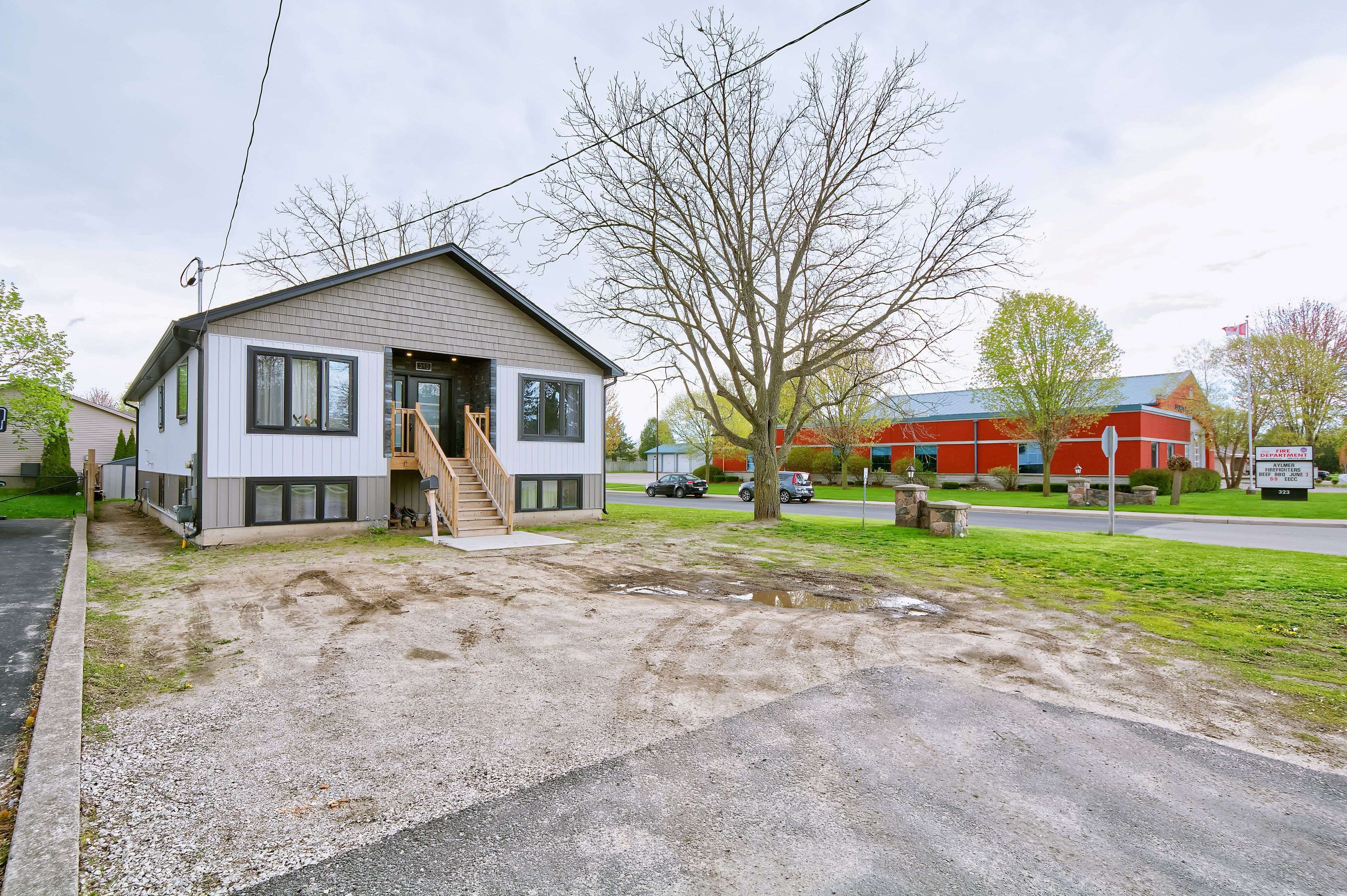 313 John ST S, Aylmer, ON N5H 2C9