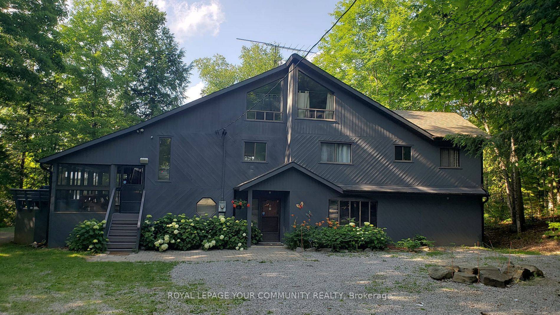 2085 Crystal Lake RD, Trent Lakes, ON K0M 2A0