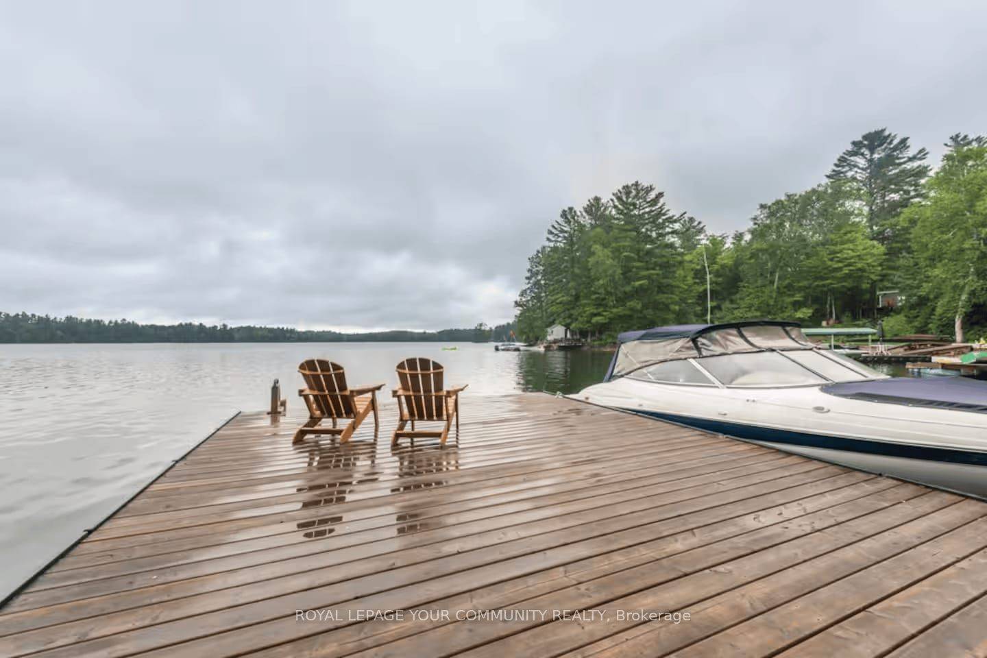 2085 Crystal Lake RD, Trent Lakes, ON K0M 2A0