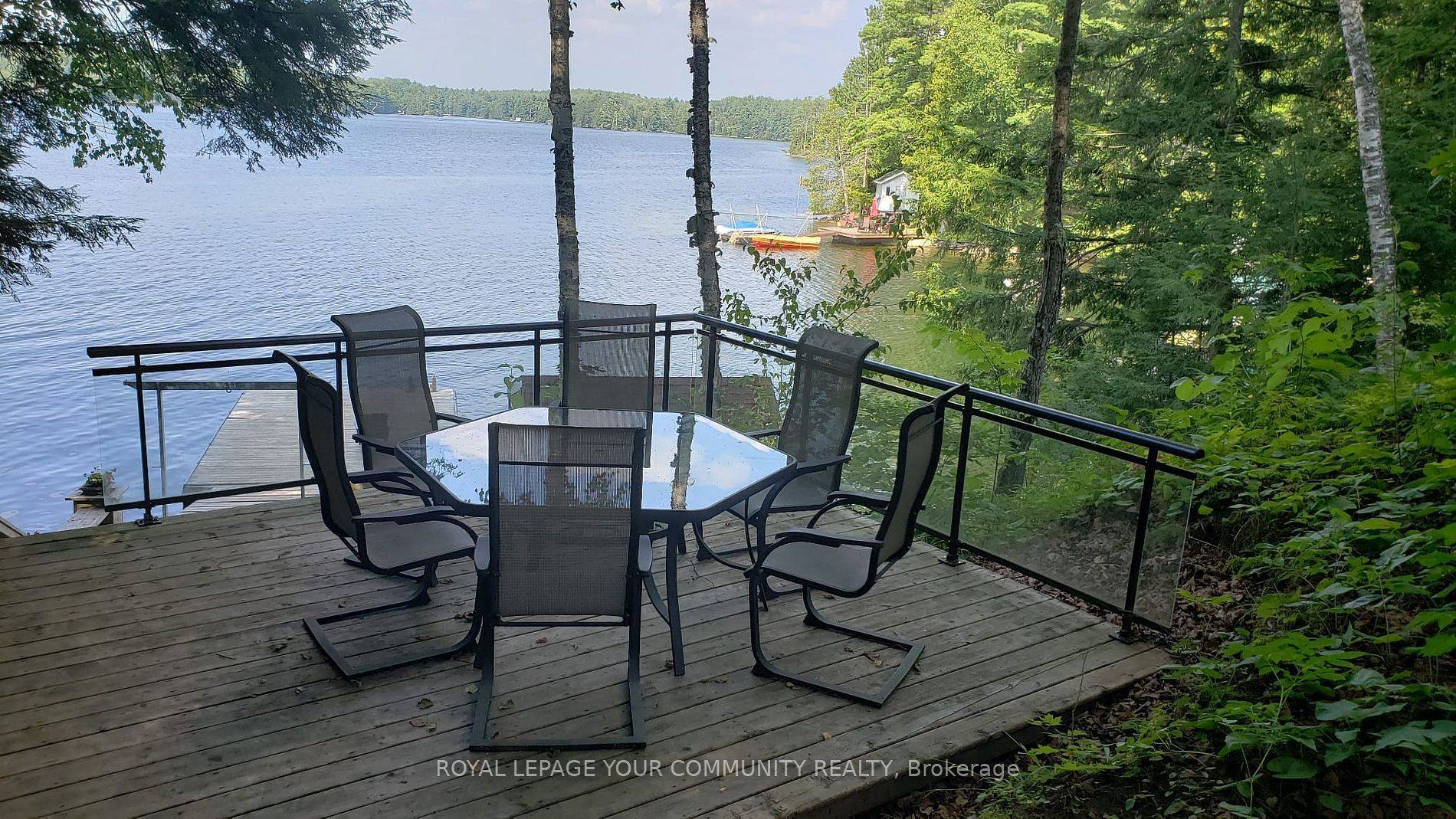 2085 Crystal Lake RD, Trent Lakes, ON K0M 2A0