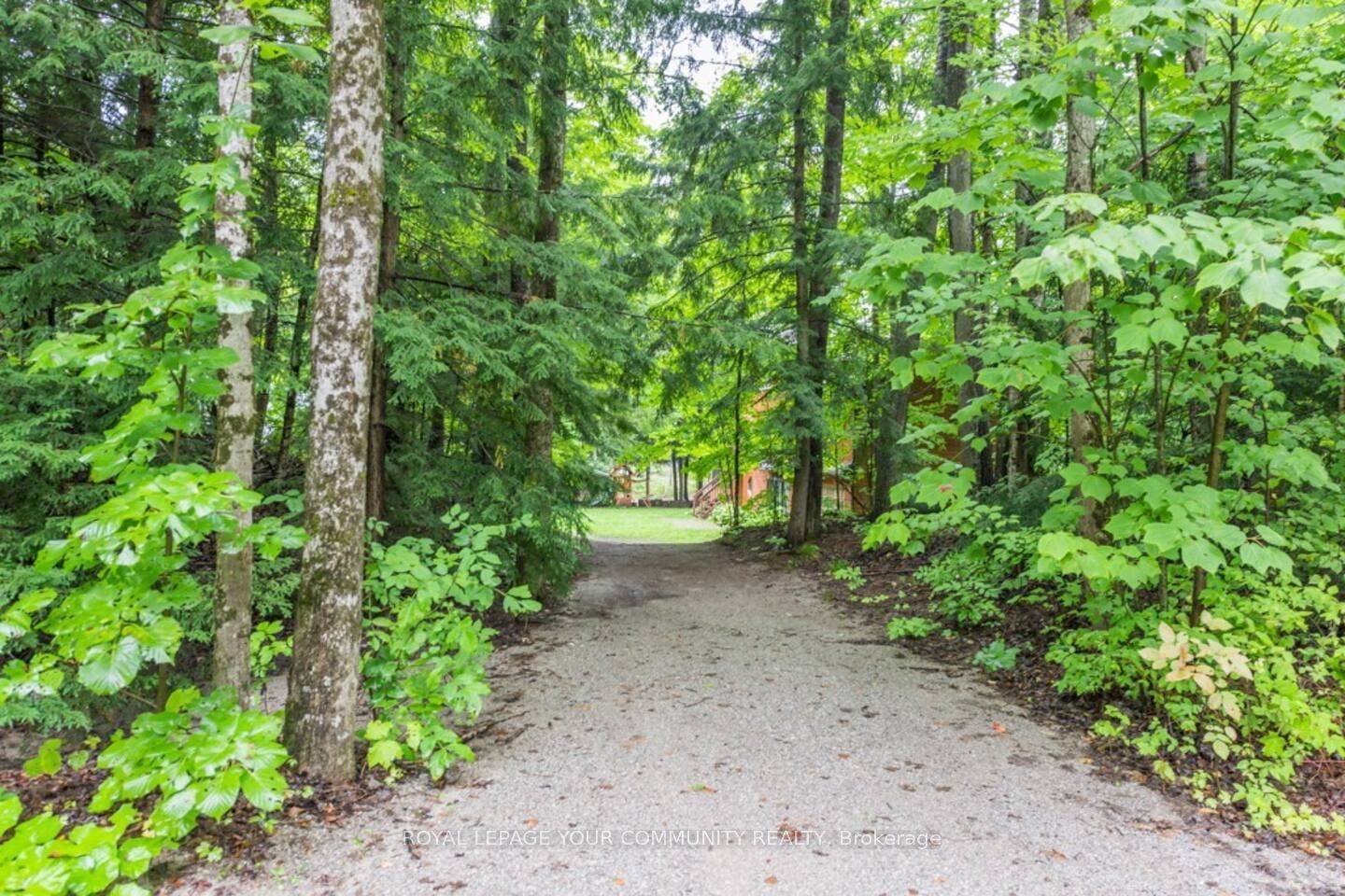 2085 Crystal Lake RD, Trent Lakes, ON K0M 2A0