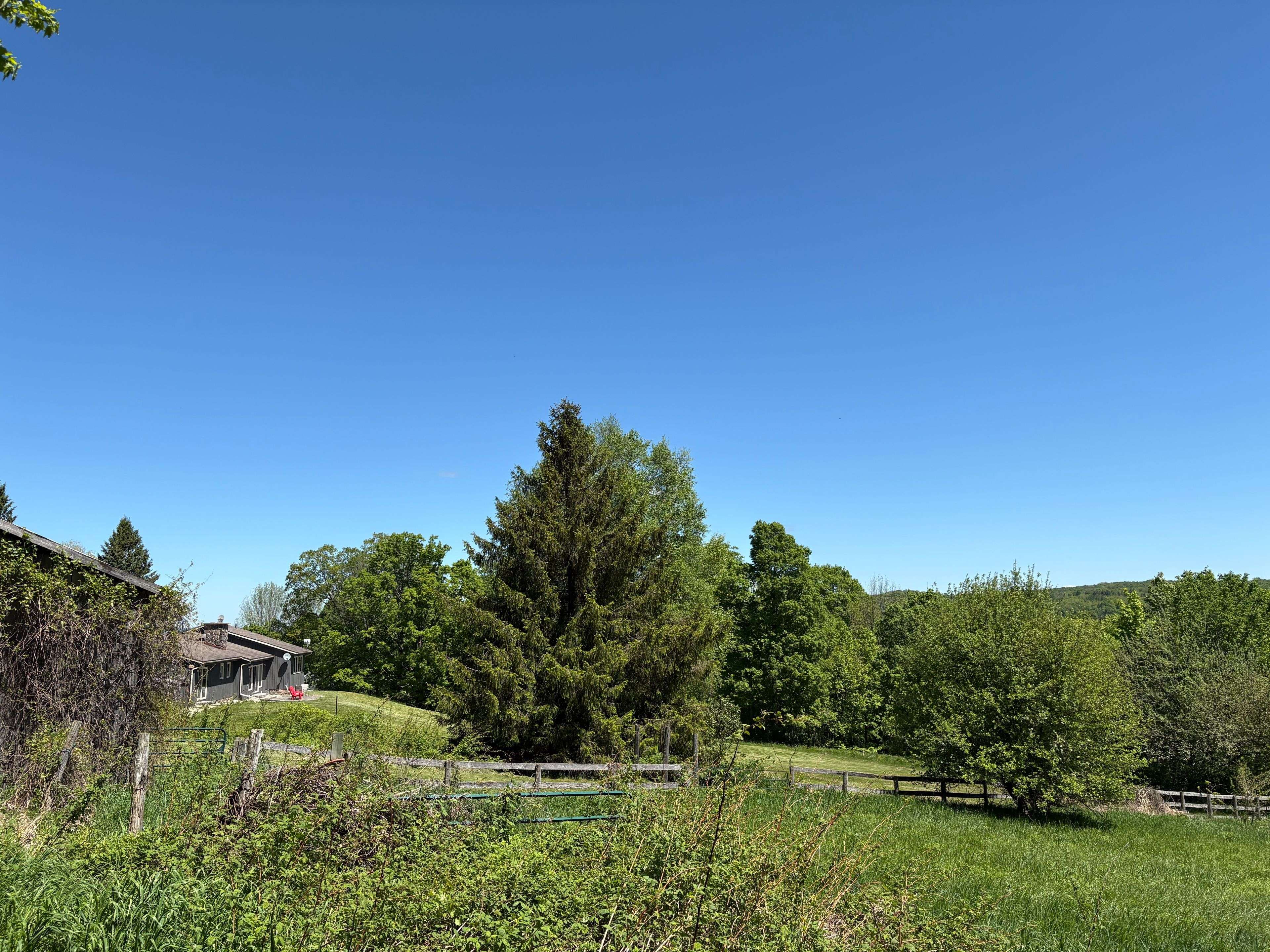 446070 Johnston's Side Road, Grey Highlands, ON N0C 1E0