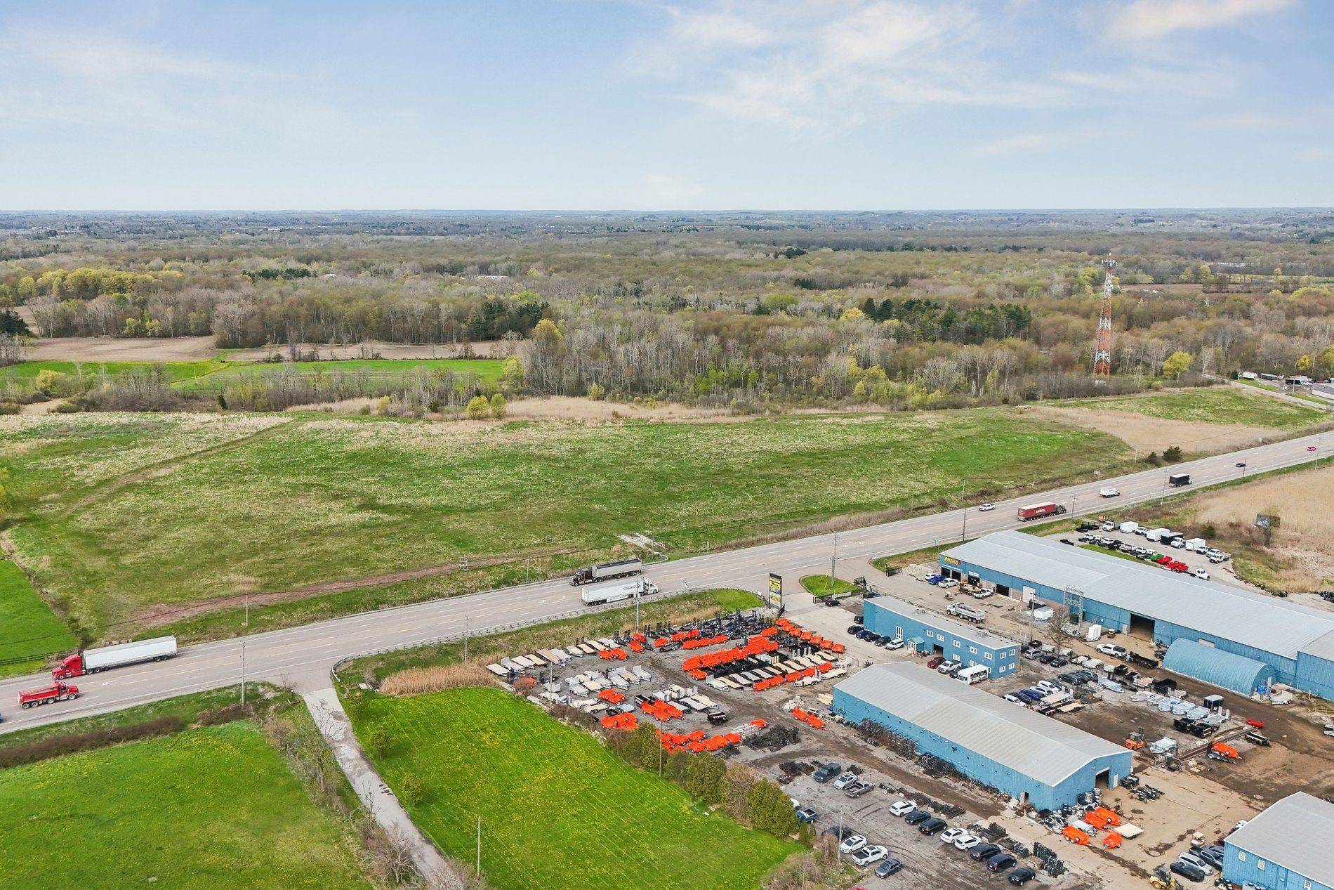 1055 Highway 6 N/A N, Hamilton, ON L0R 1V0