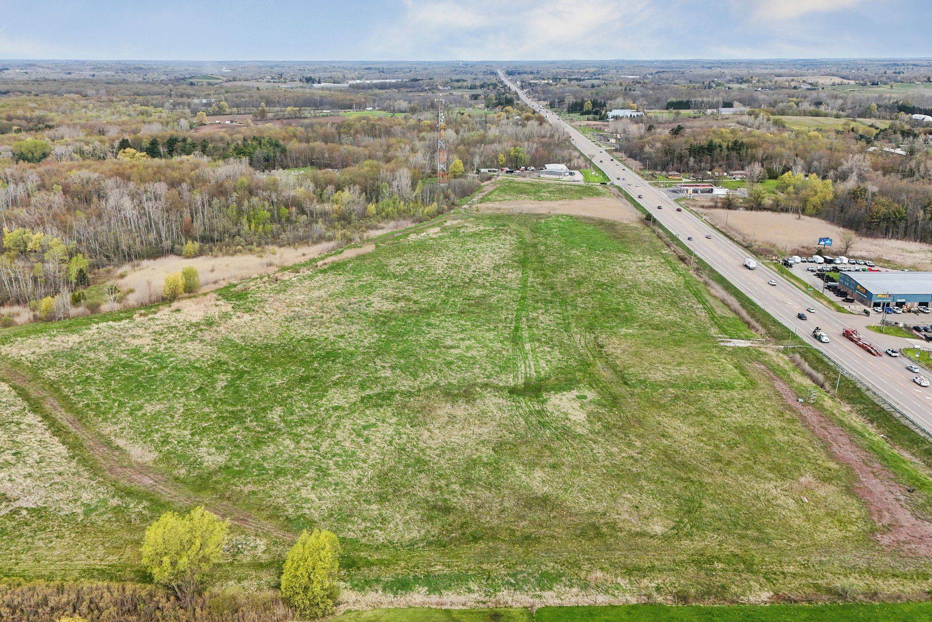 1055 Highway 6 N/A N, Hamilton, ON L0R 1V0
