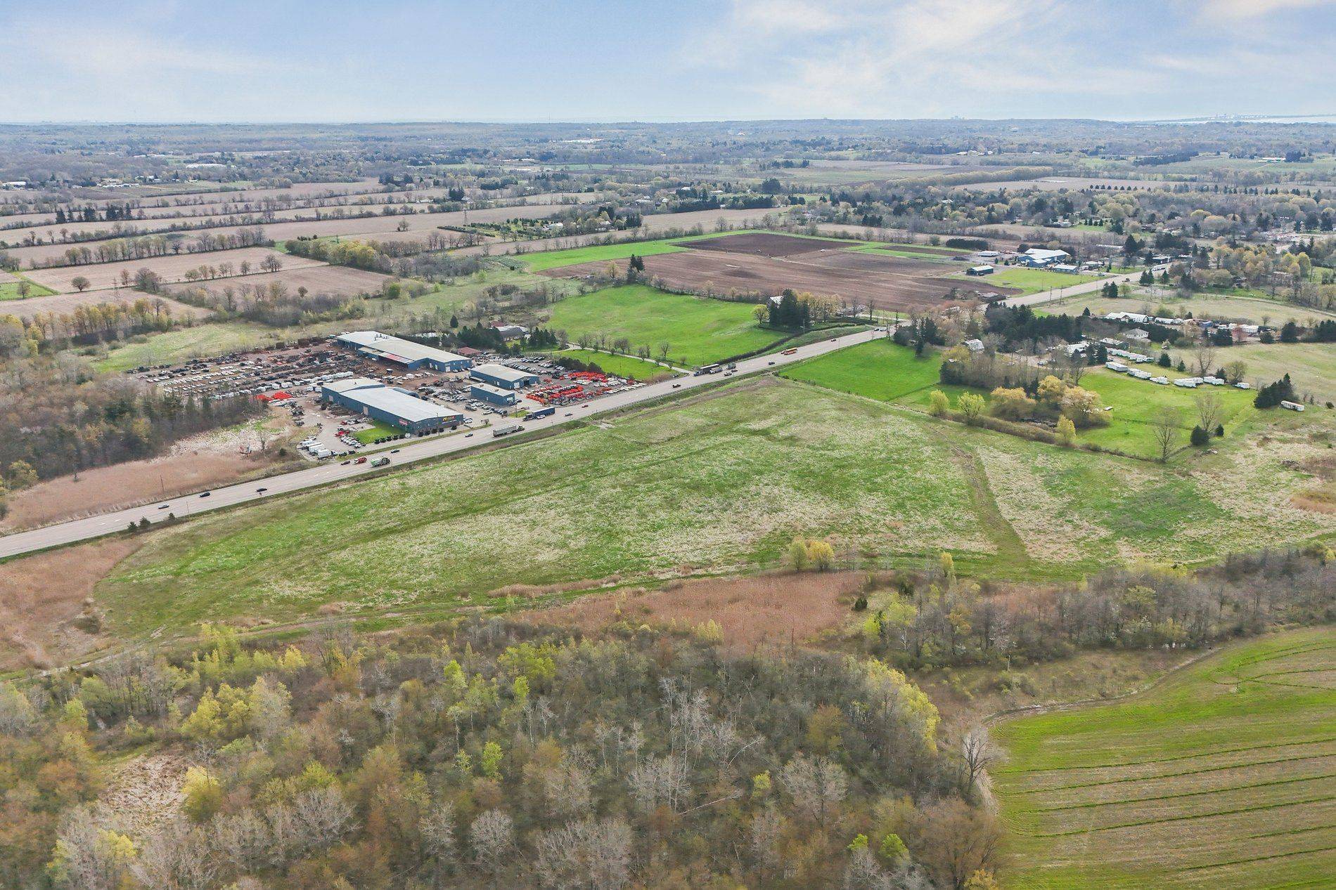 1055 Highway 6 N/A N, Hamilton, ON L0R 1V0