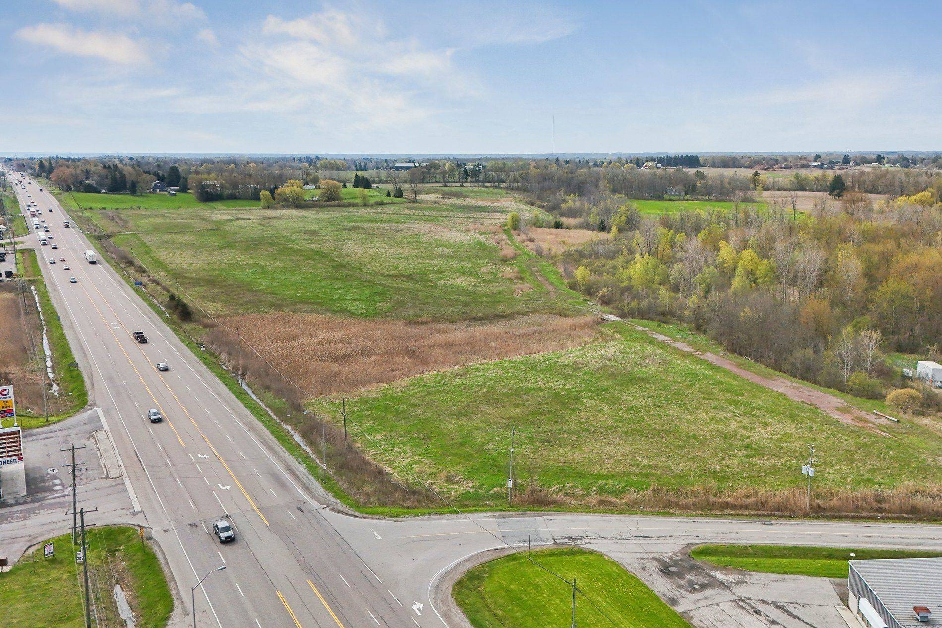 1055 Highway 6 N/A N, Hamilton, ON L0R 1V0