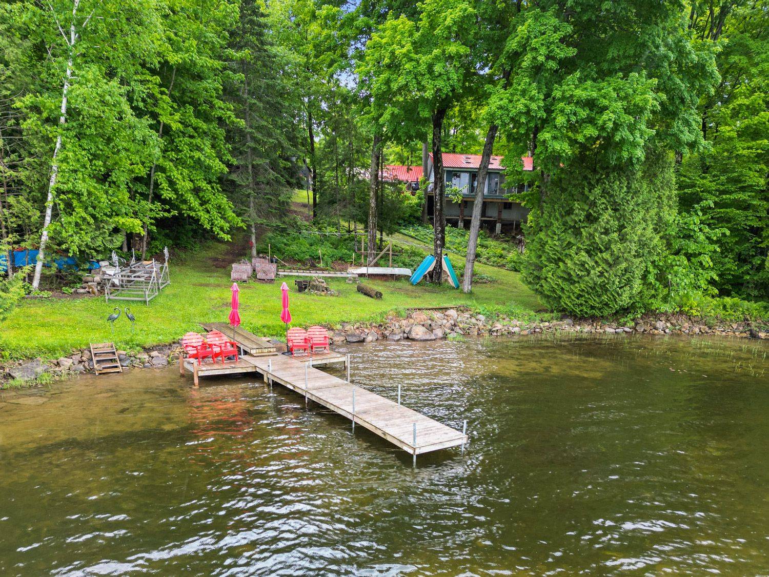 96 Suter DR, Kawartha Lakes, ON K0M 2B0