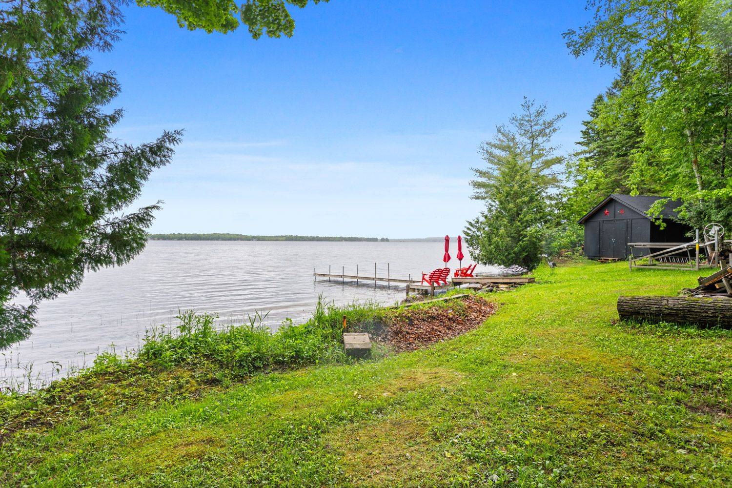 96 Suter DR, Kawartha Lakes, ON K0M 2B0