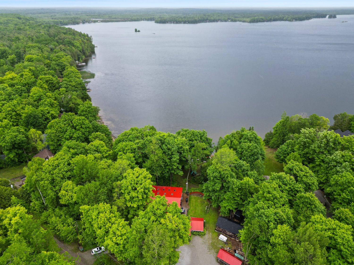 96 Suter DR, Kawartha Lakes, ON K0M 2B0