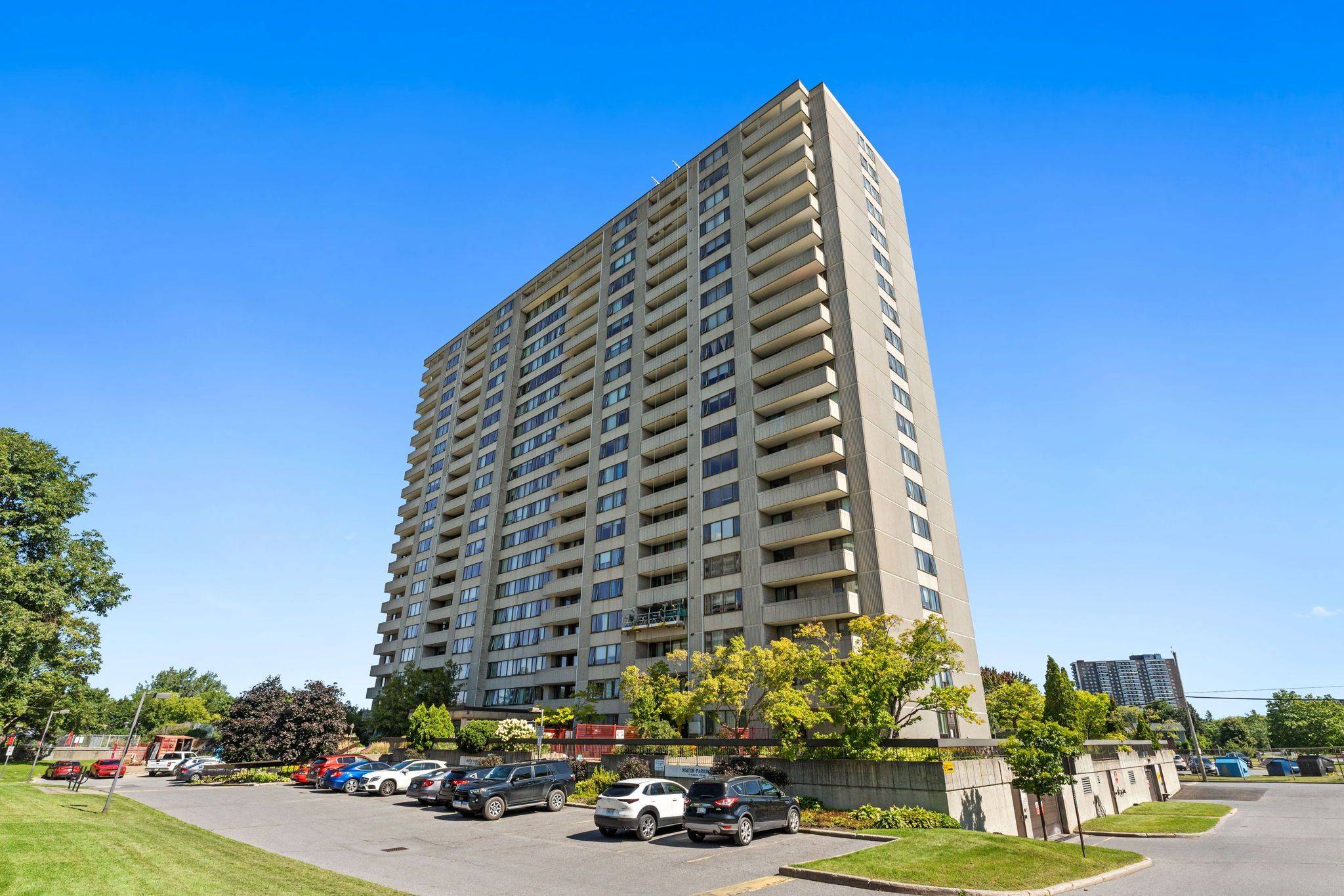 2625 Regina ST #1010, Britannia - Lincoln Heights And Area, ON K2B 5W8