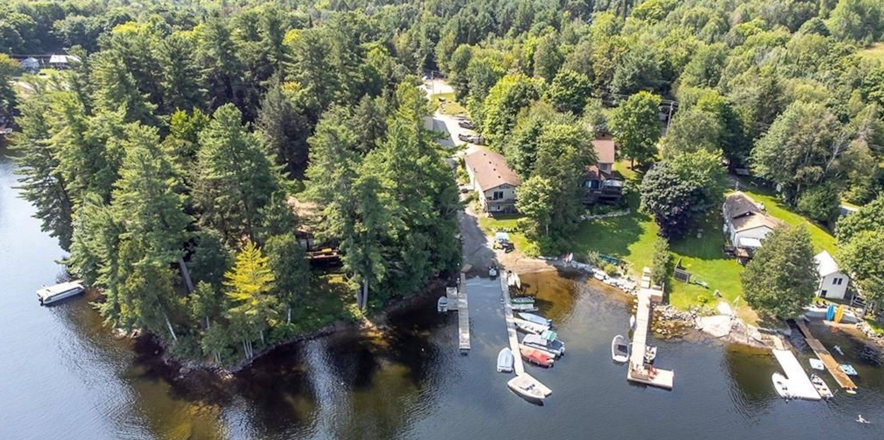 1486 Kushog Lake RD, Algonquin Highlands, ON K0M 2K0