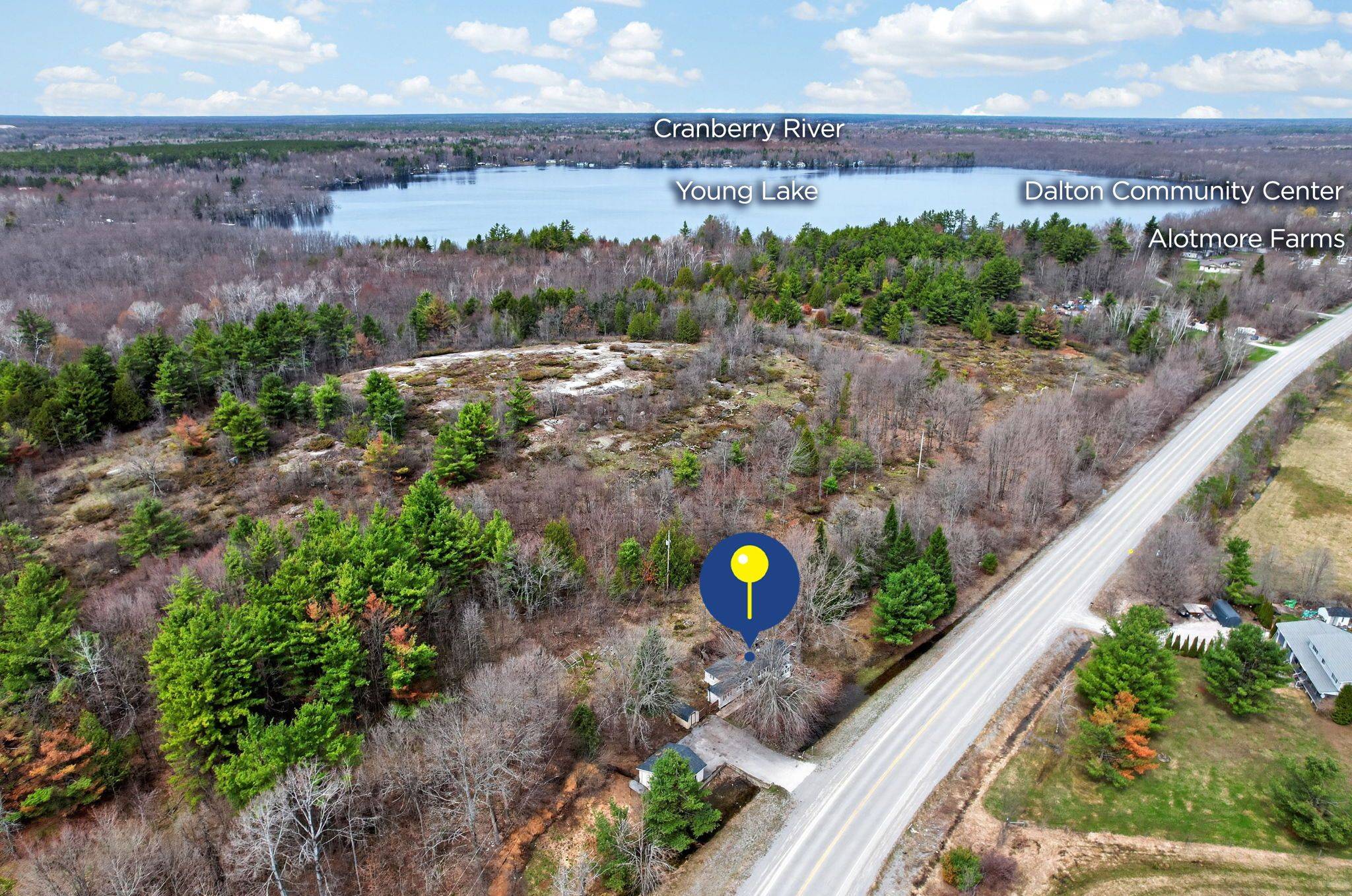 127 Monck RD, Kawartha Lakes, ON L0K 1W0