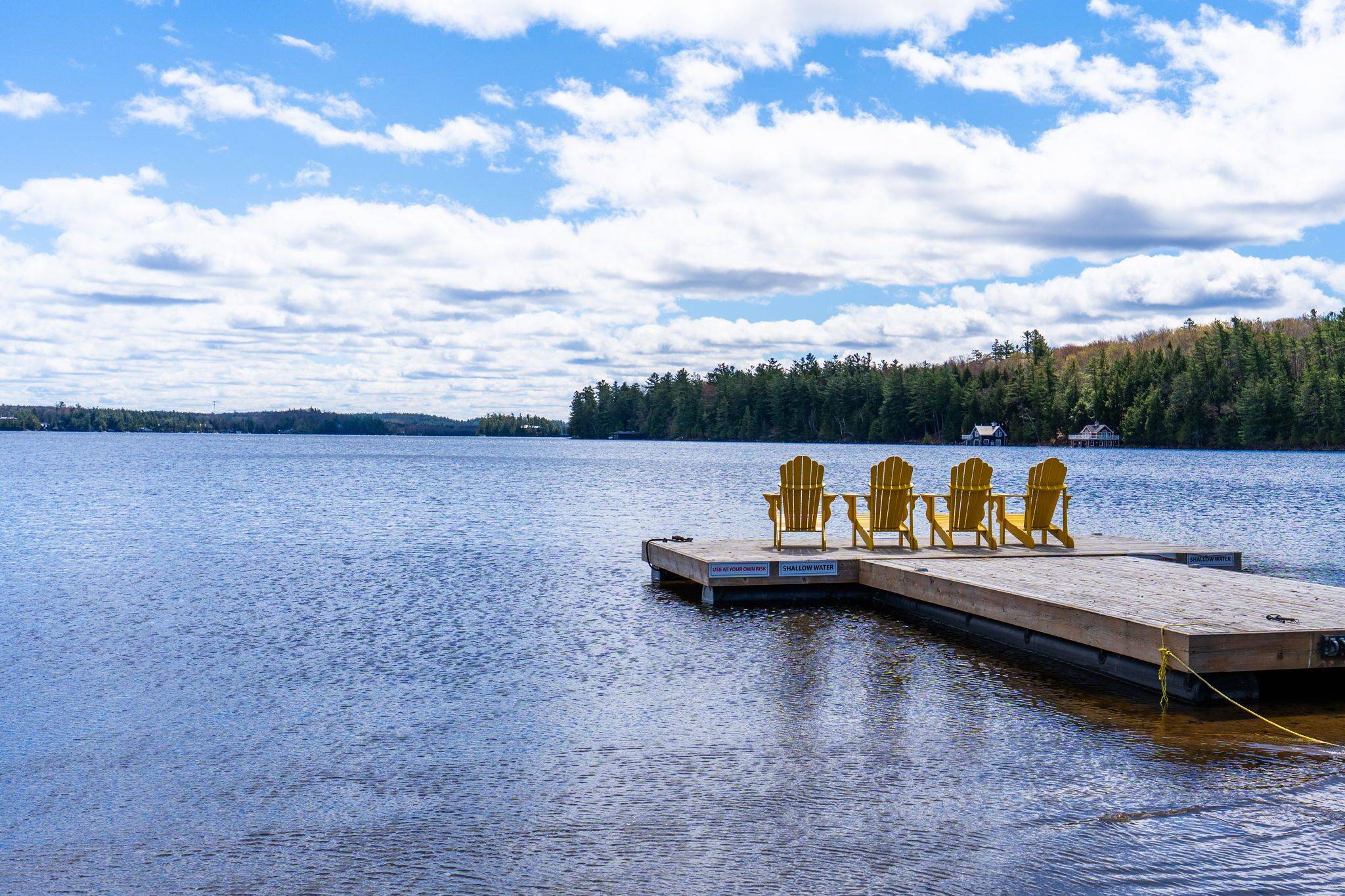 1869 Muskoka Rd 118 HWY W #BHV A202, Muskoka Lakes, ON P1L 1W8