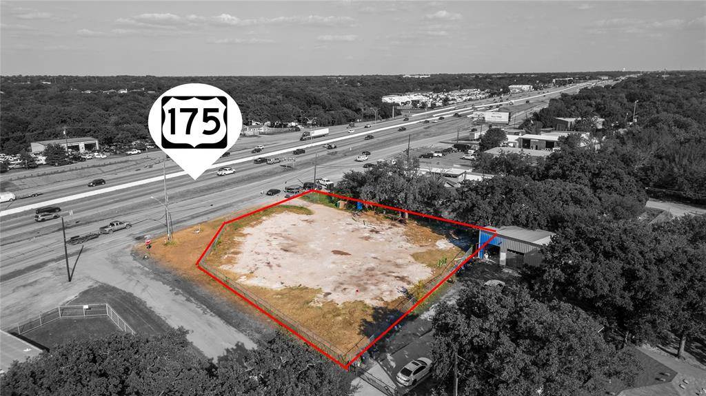 12550 C F Hawn Freeway, Dallas, TX 75253