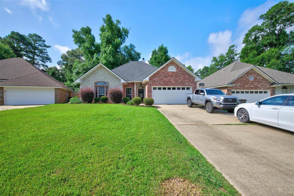 104 Olive Street, Haughton, LA 71037