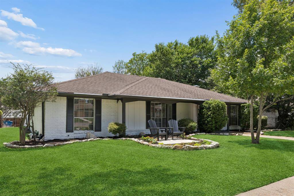 5909 Mark Lane, Rowlett, TX 75089