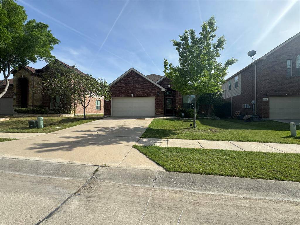 12500 Meadow Landing Drive, Frisco, TX 75036