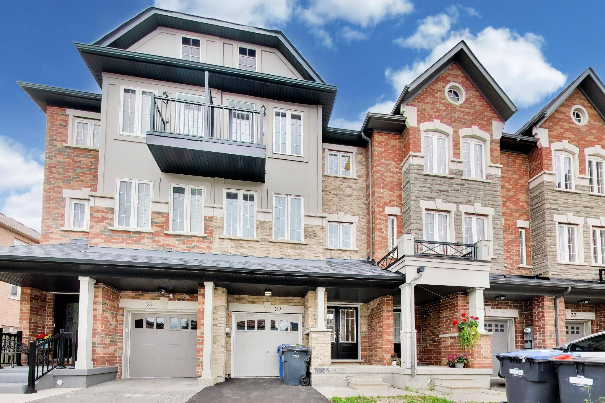 37 Shiff CRES, Brampton, ON L6Z 0H5