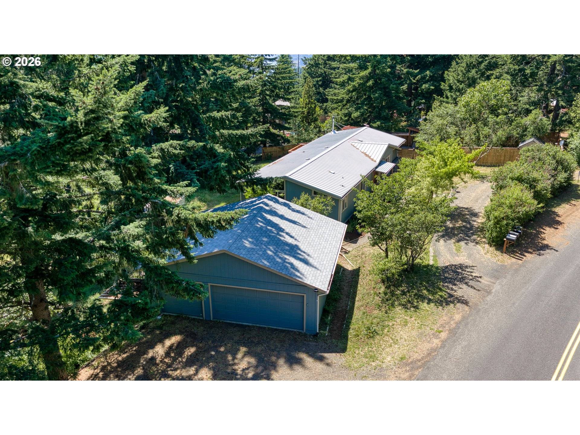 165 Tunnel RD, White Salmon, WA 98672