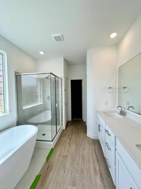 1832 Bryson Street, Celina, TX 75009