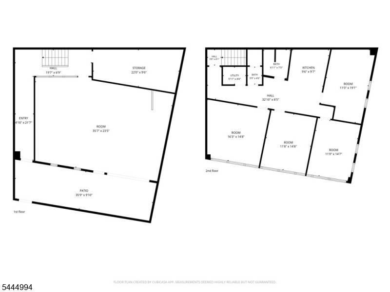 87 Maple Ave, Irvington Twp., NJ 07111