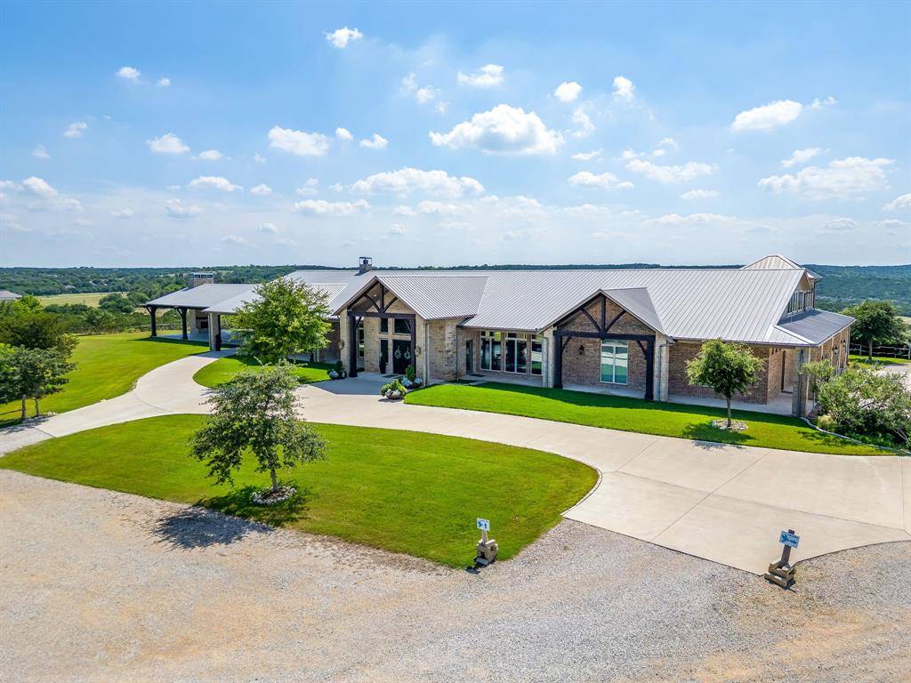 6000 Tucker Drive, Weatherford, TX 76085
