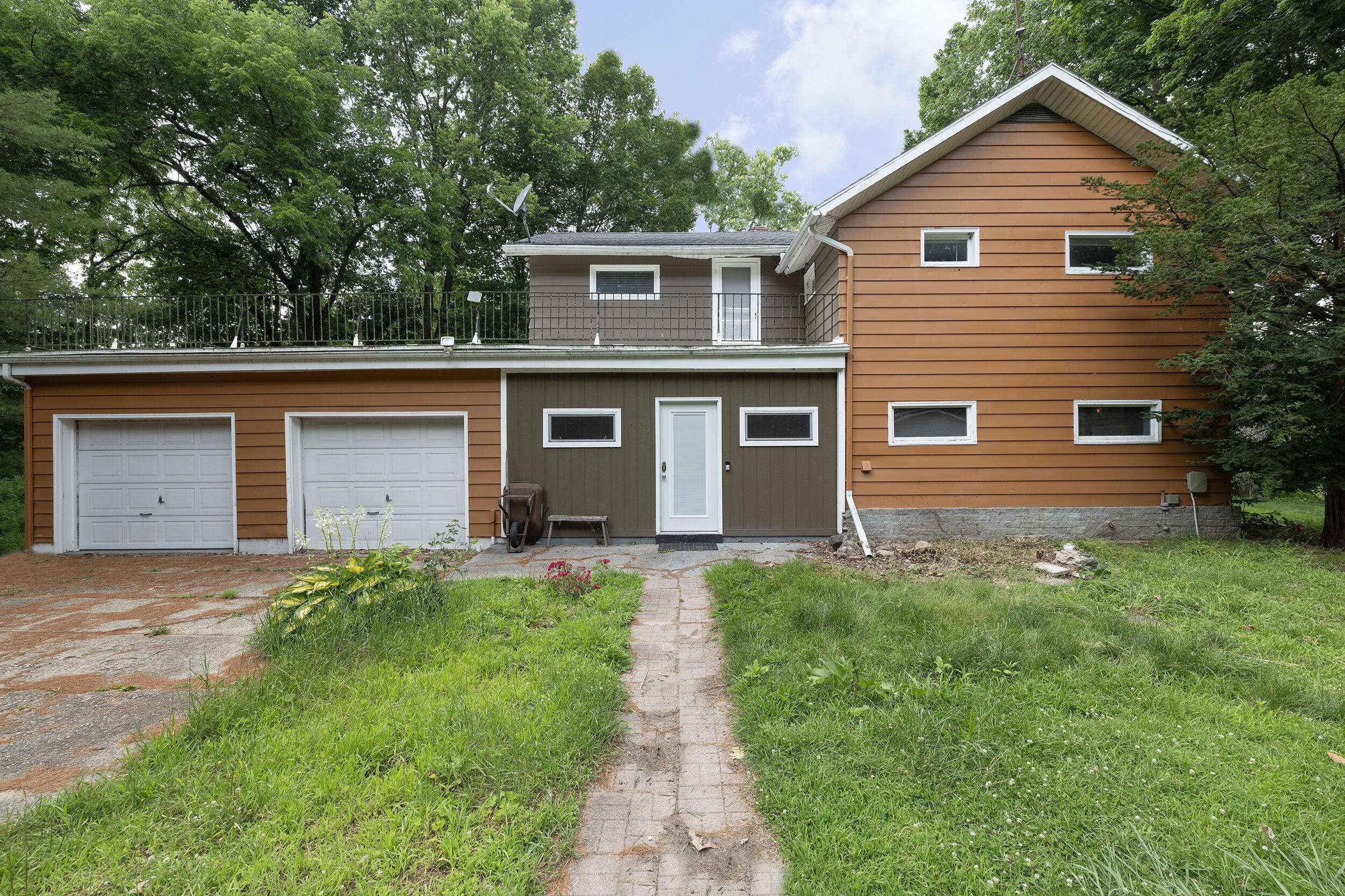 11218 N River RD, Constantine Twp, MI 49042
