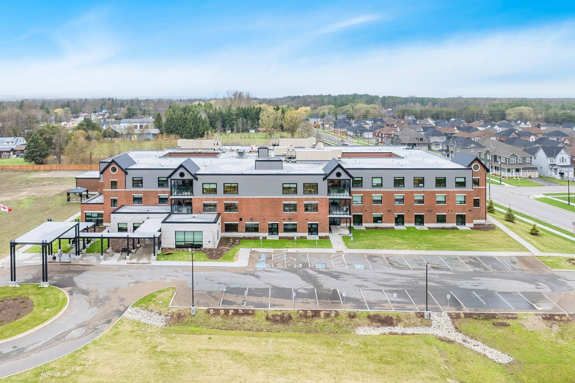 301 Junction RD #A5, Clearview, ON L0M 1S0