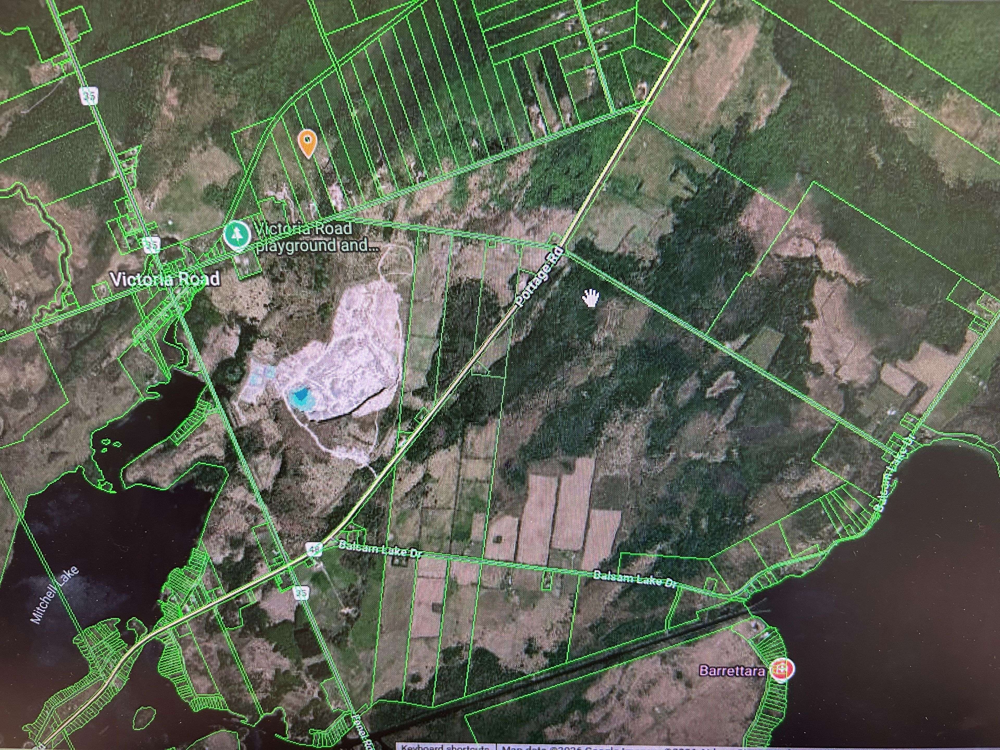 0 South Mountain RD, Kawartha Lakes, ON K0M 2B0