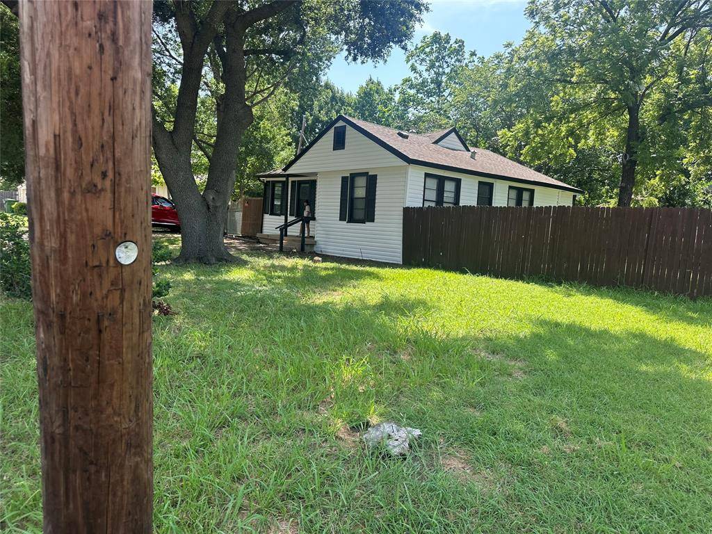 1602 Bruce Drive, Garland, TX 75043