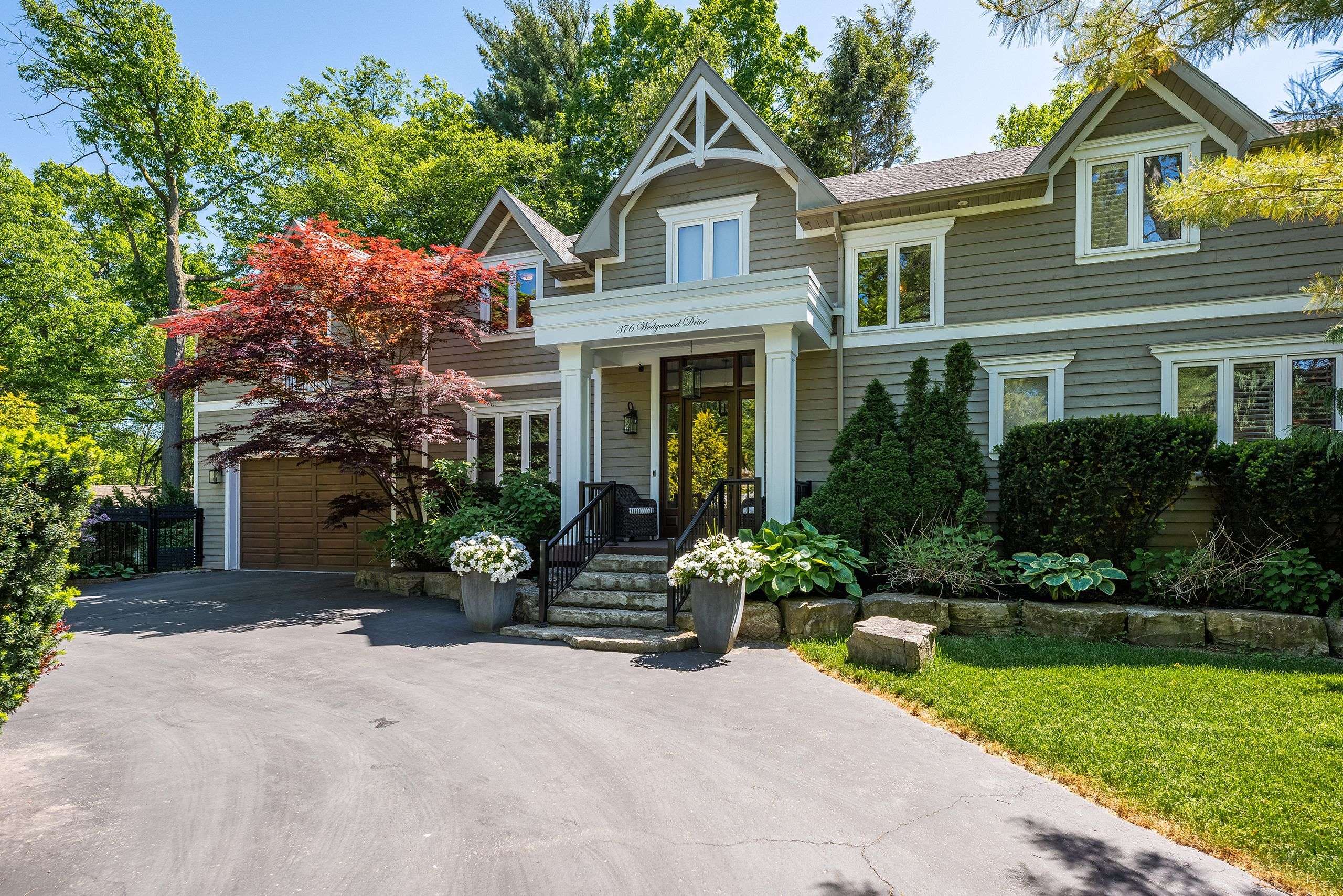 376 Wedgewood DR, Oakville, ON L6J 4S1