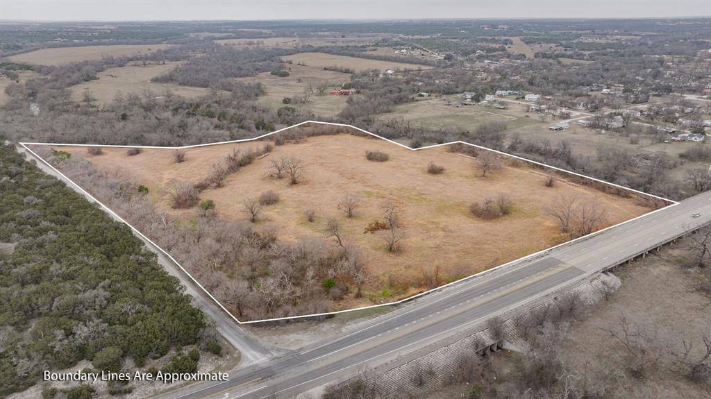 TBD County Road 133A, Hico, TX 76457