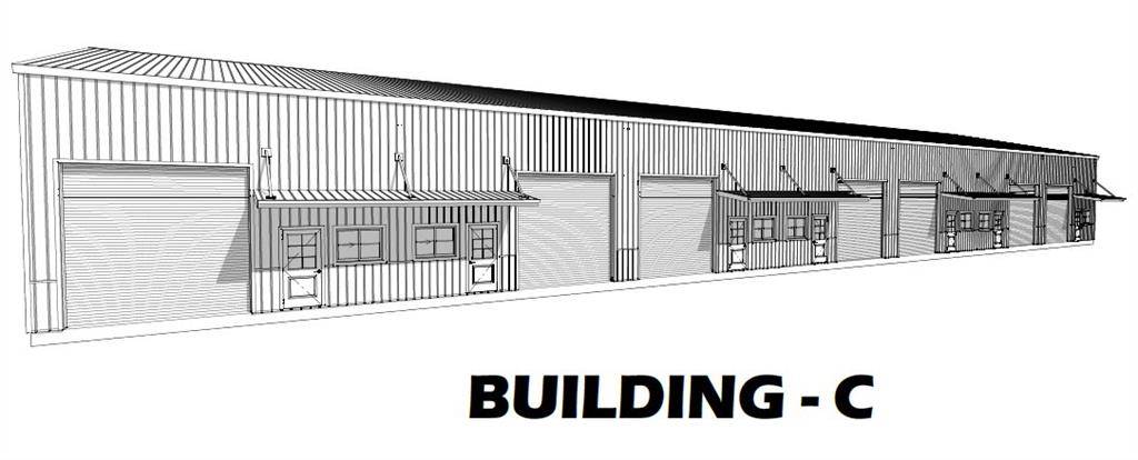11120 State Hwy 205 Highway #100, Lavon, TX 75166