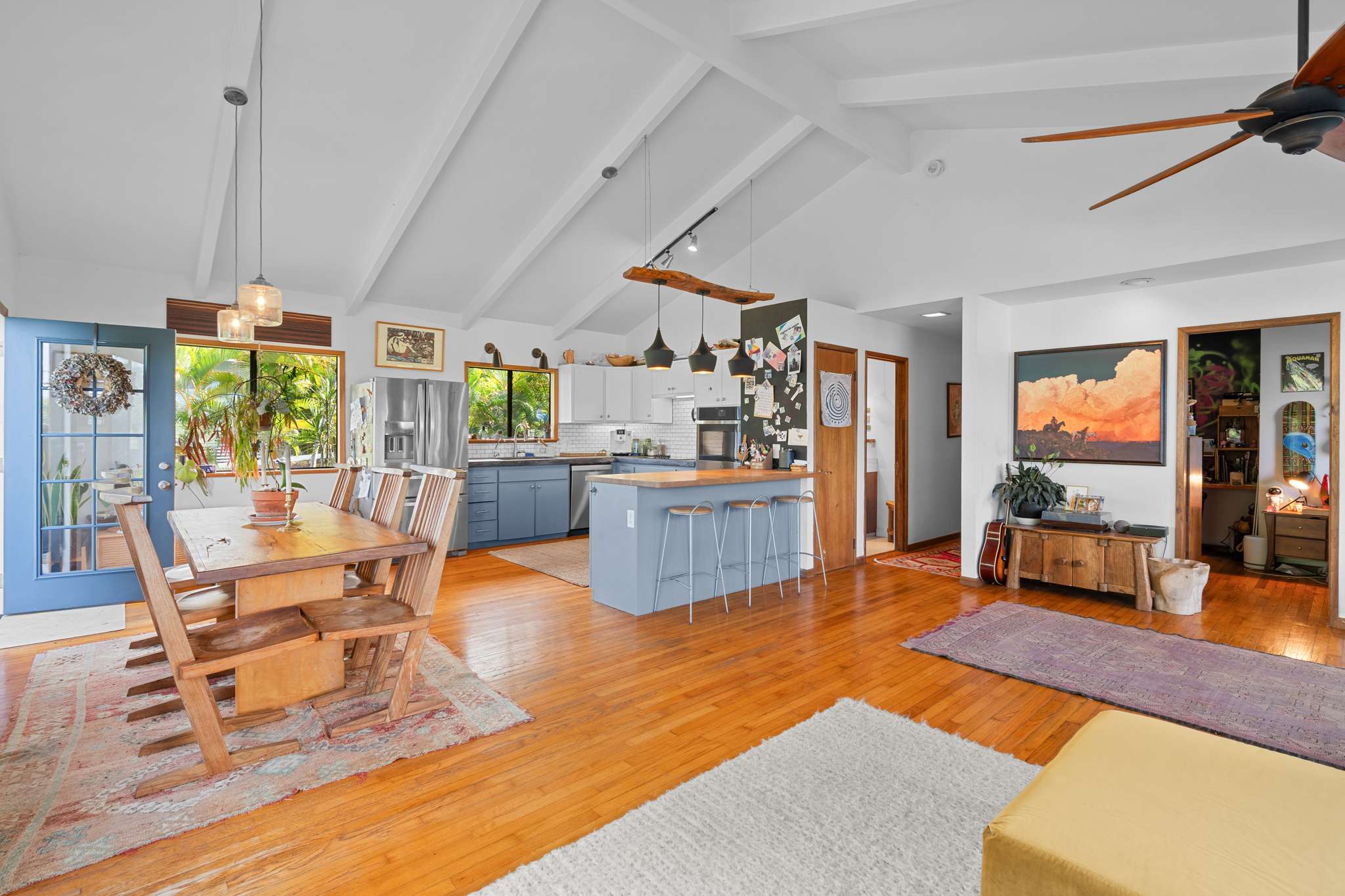 83-5756 NAPOOPOO RD, Captain Cook, HI 96704