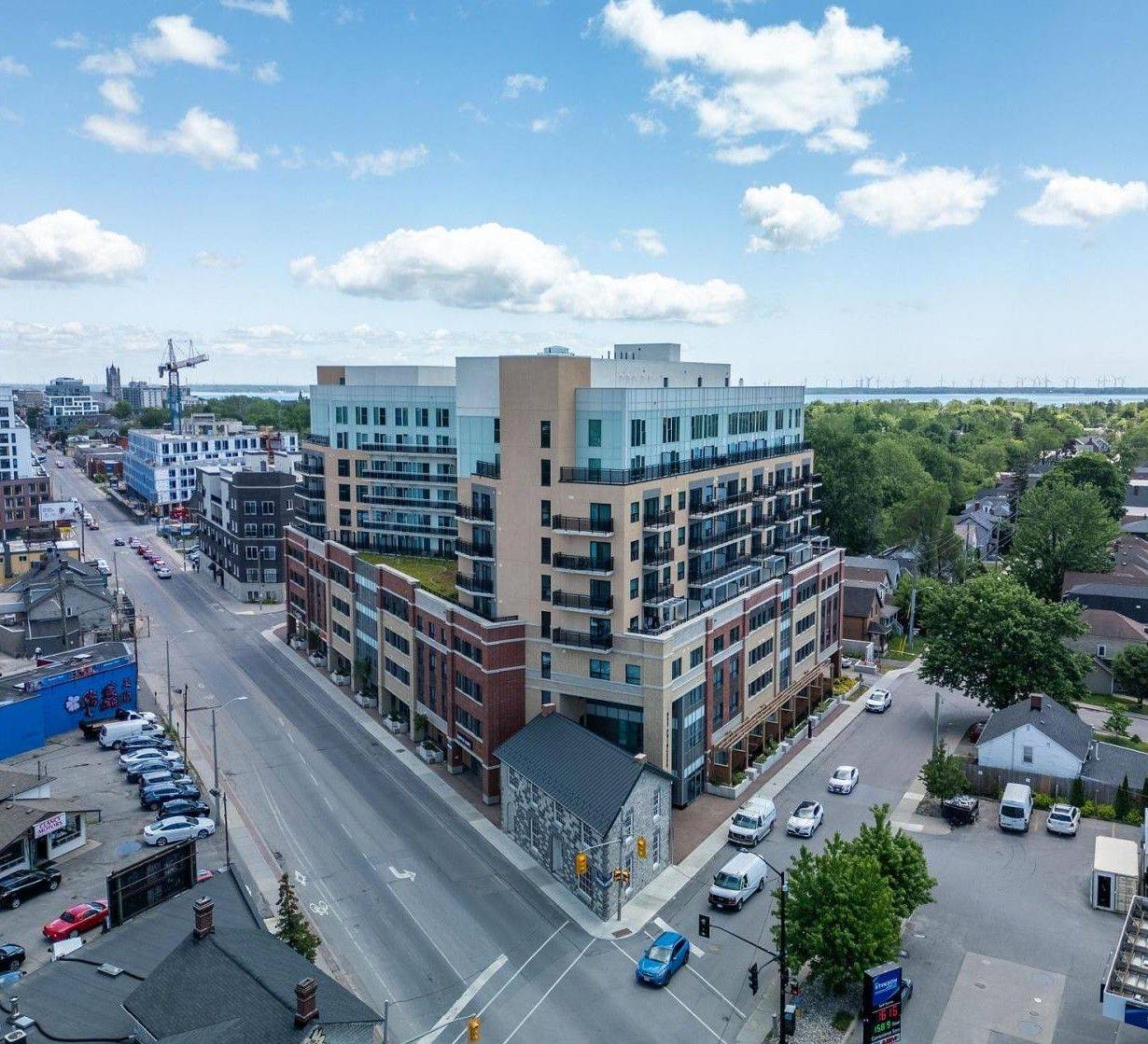652 Princess ST E #241, Kingston, ON K7L 1E5