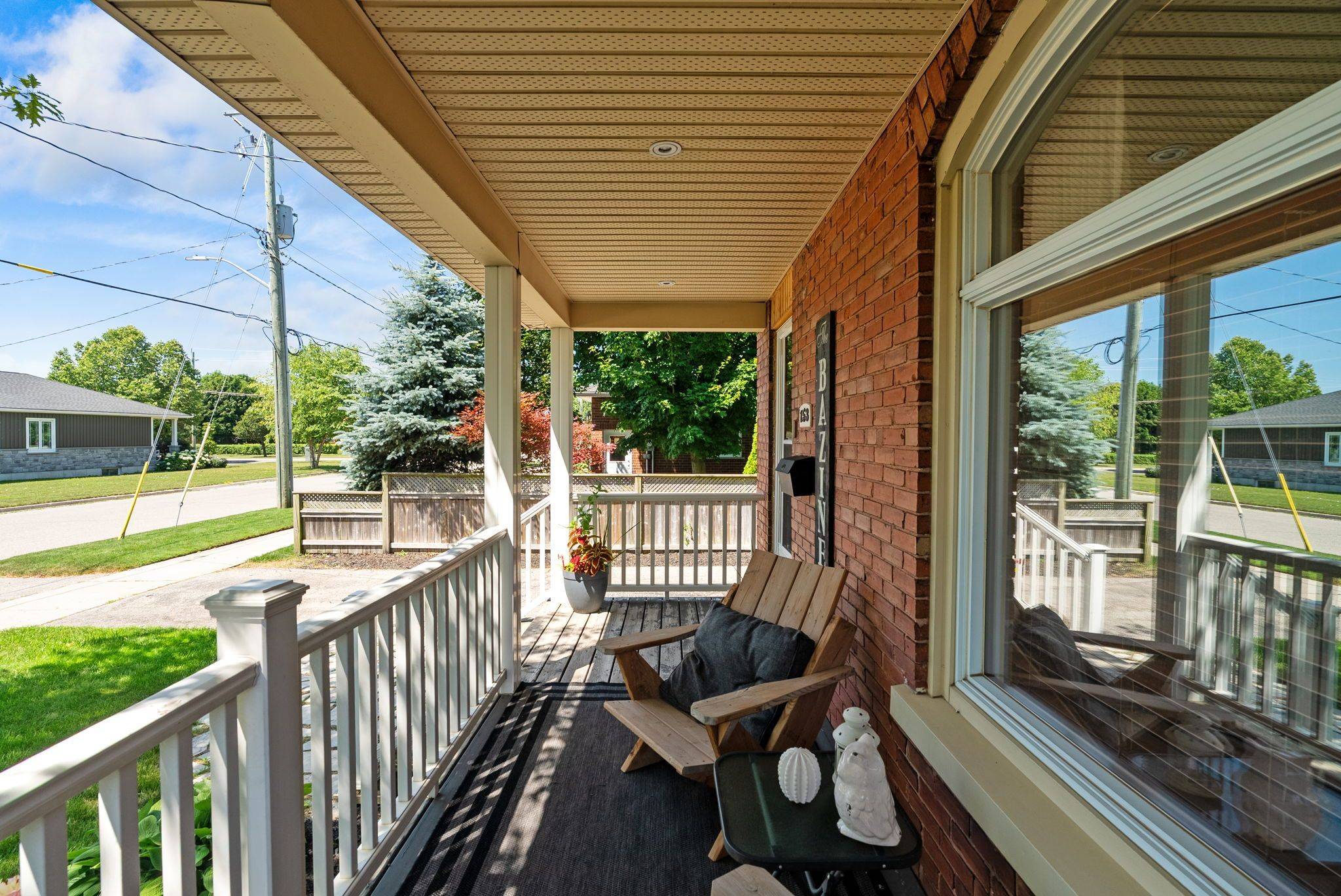 153 Park ST, Goderich, ON N7A 1L1