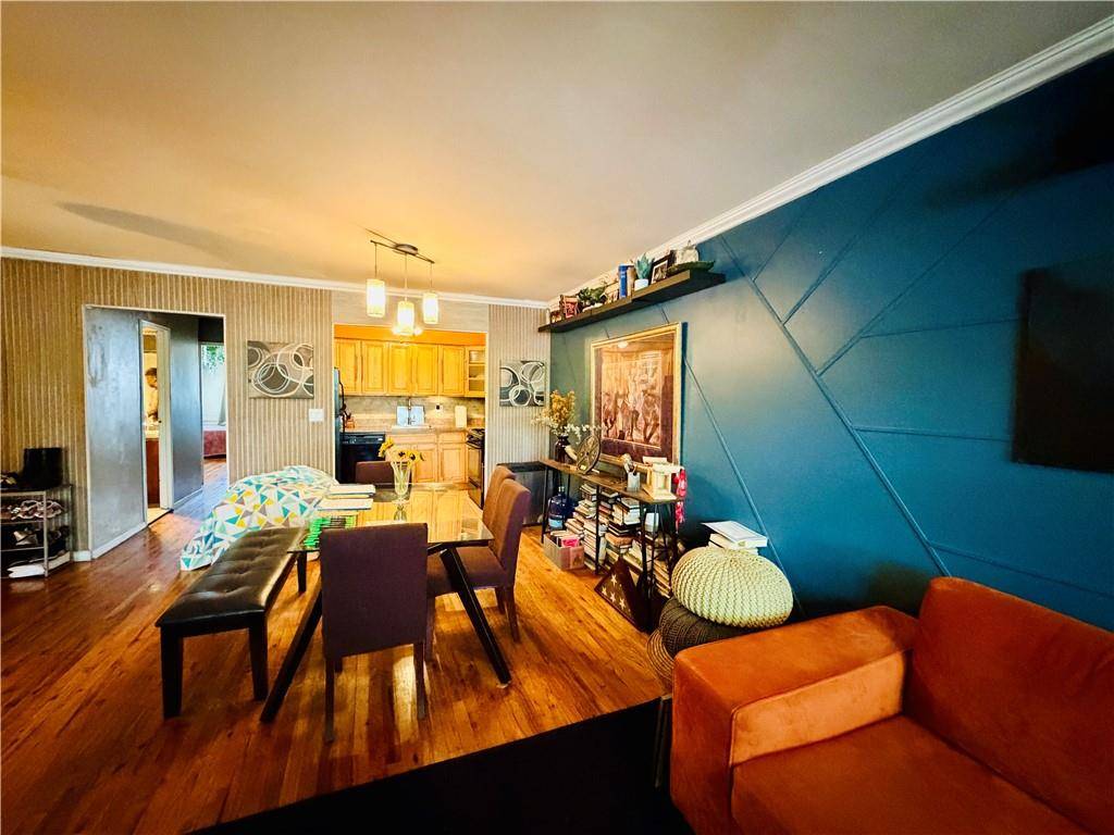 819 Hegeman AVE, Brooklyn, NY 11207