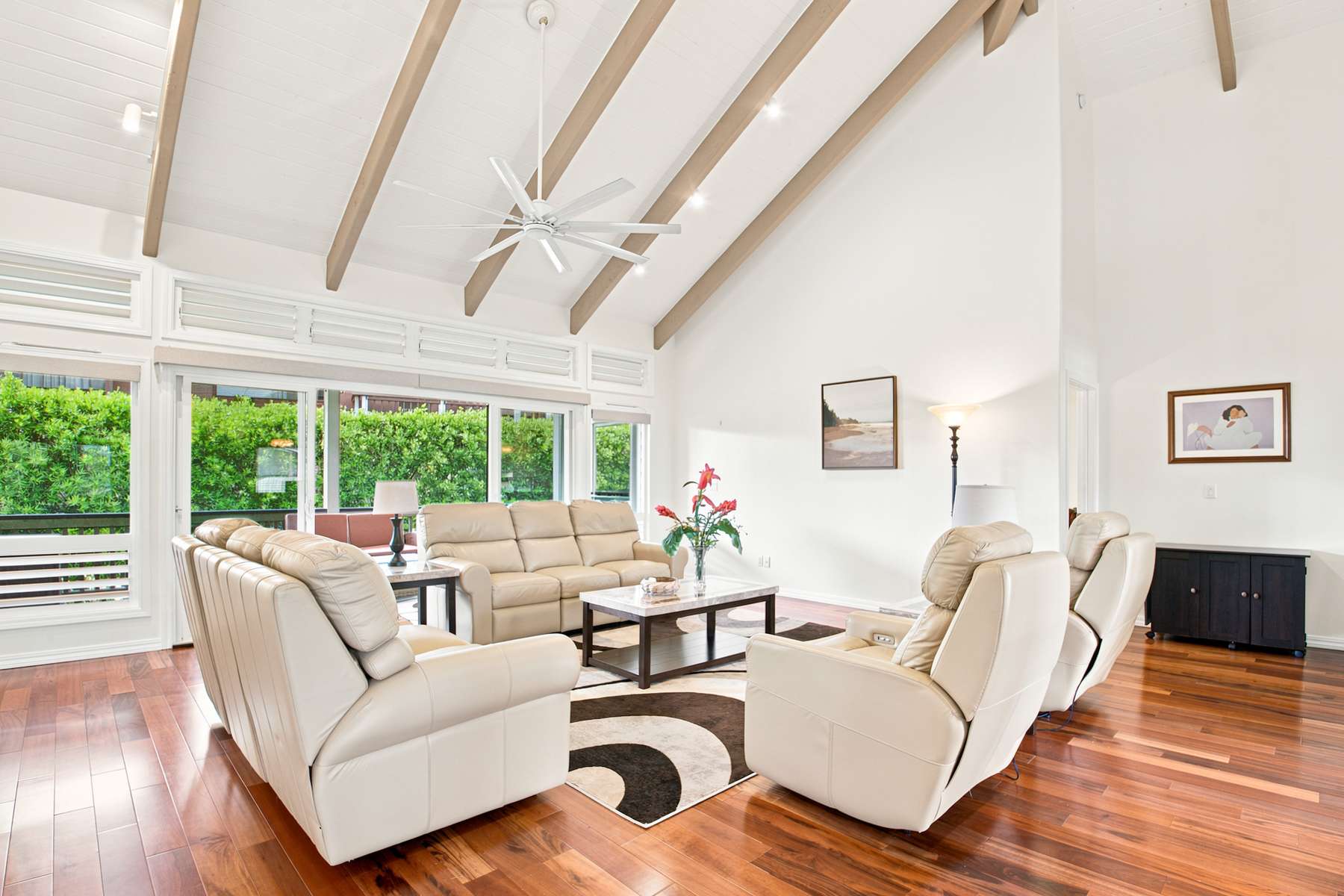 3907 NAMAKEHA LP, Princeville, HI 96722
