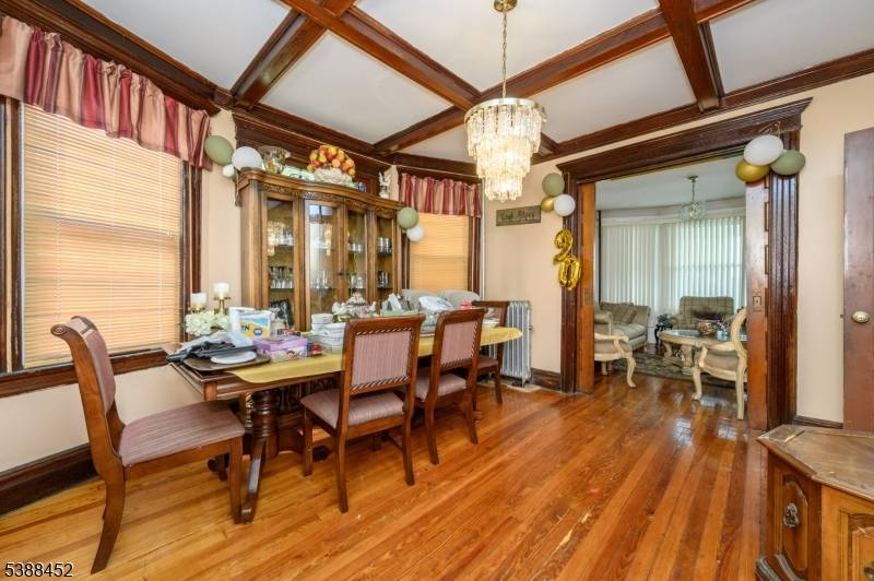 24 N 23Rd St, East Orange City, NJ 07017