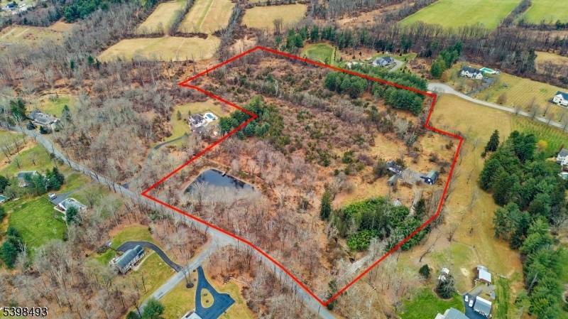 11 Springtown Rd, Readington Twp., NJ 08822
